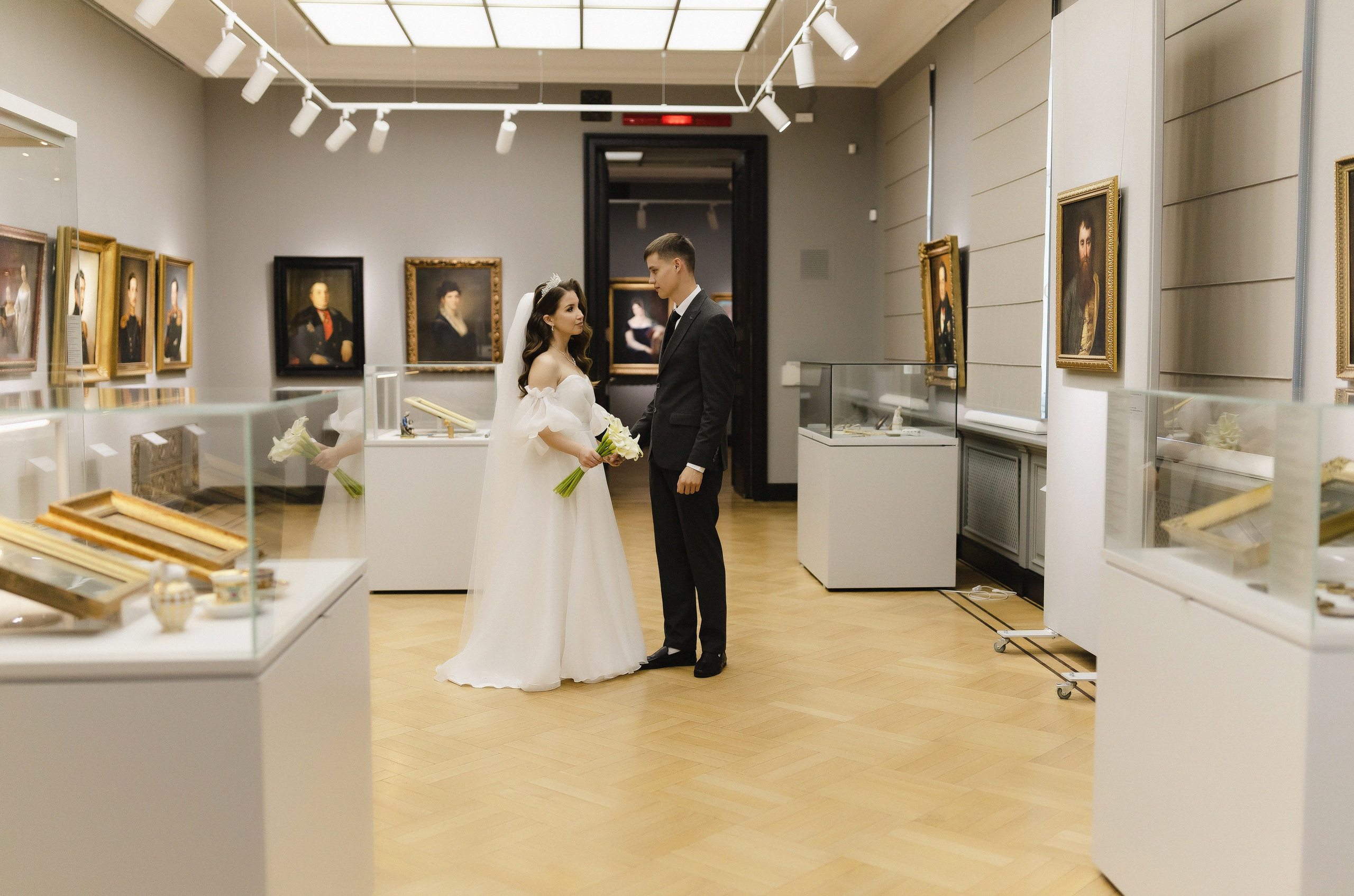 Прогулка. Свадебный и семейный фотограф в Казани и Волжске