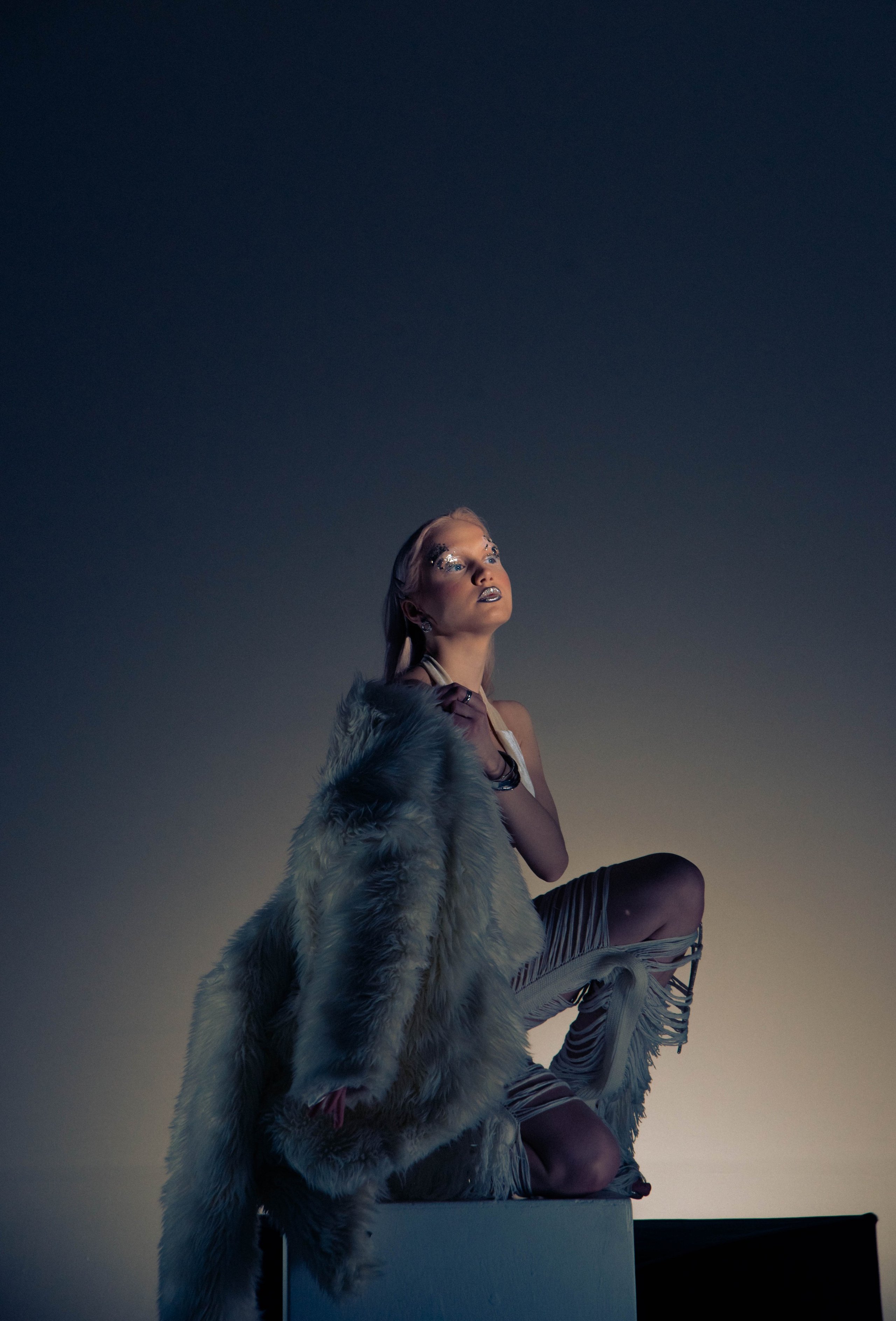 Елизавета. Ксения Glossa. Портретный и репортажный фотограф в Самаре