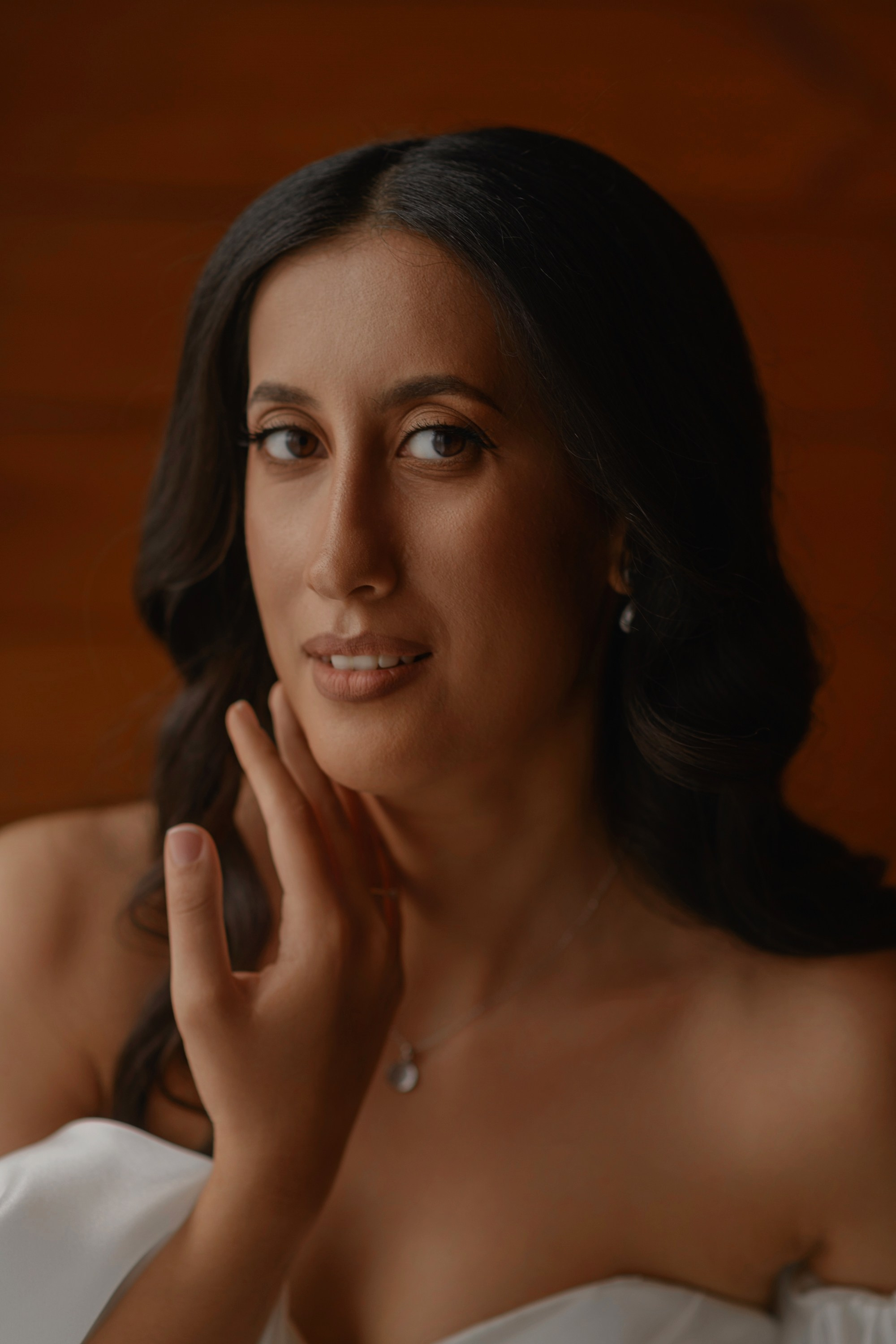 Камилла и Денис. Фотограф Смоляк Алена