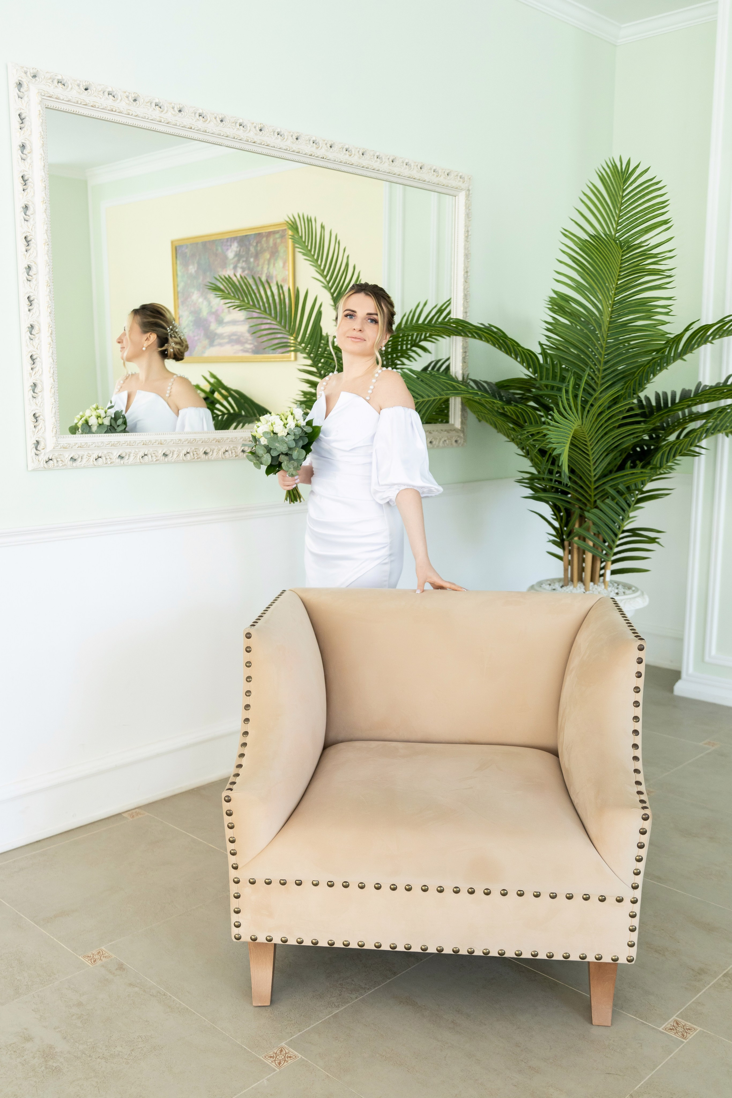 Регистрация в ЗАГС Красносельского района. Семейный и свадебный фотограф в Санкт-Петербурге Татьяна Швыкова