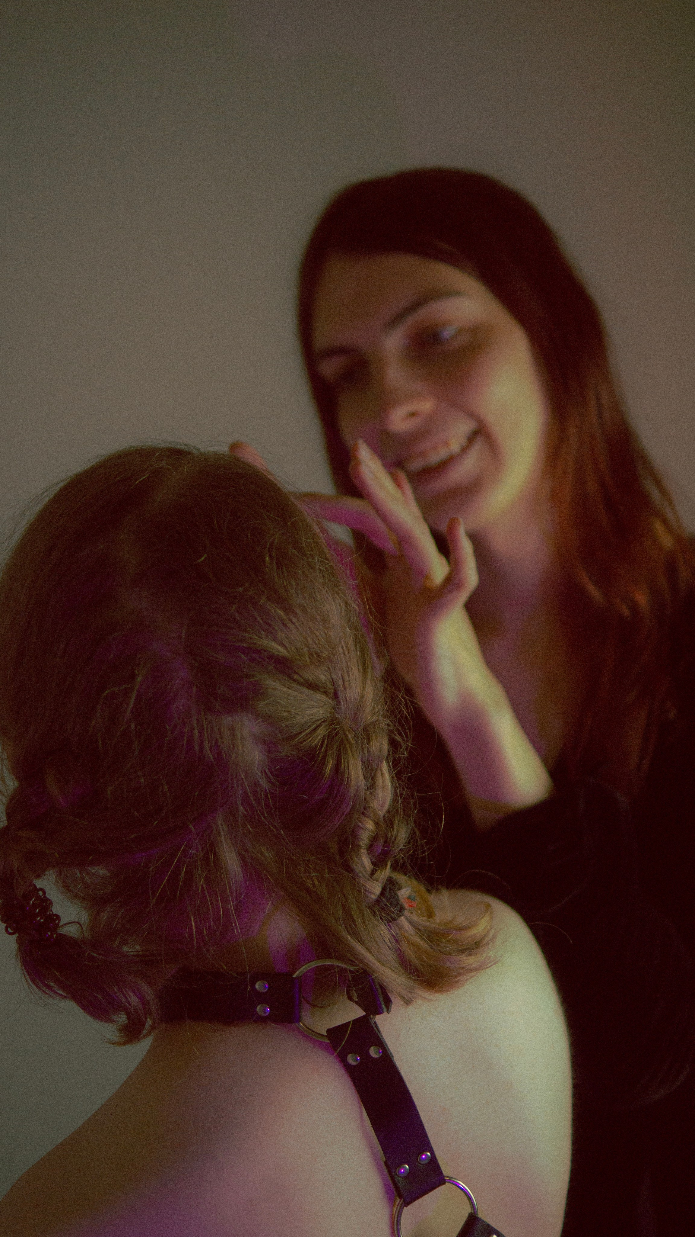 Три девицы. Фотограф Тбилиси / Photographer Tbilisi