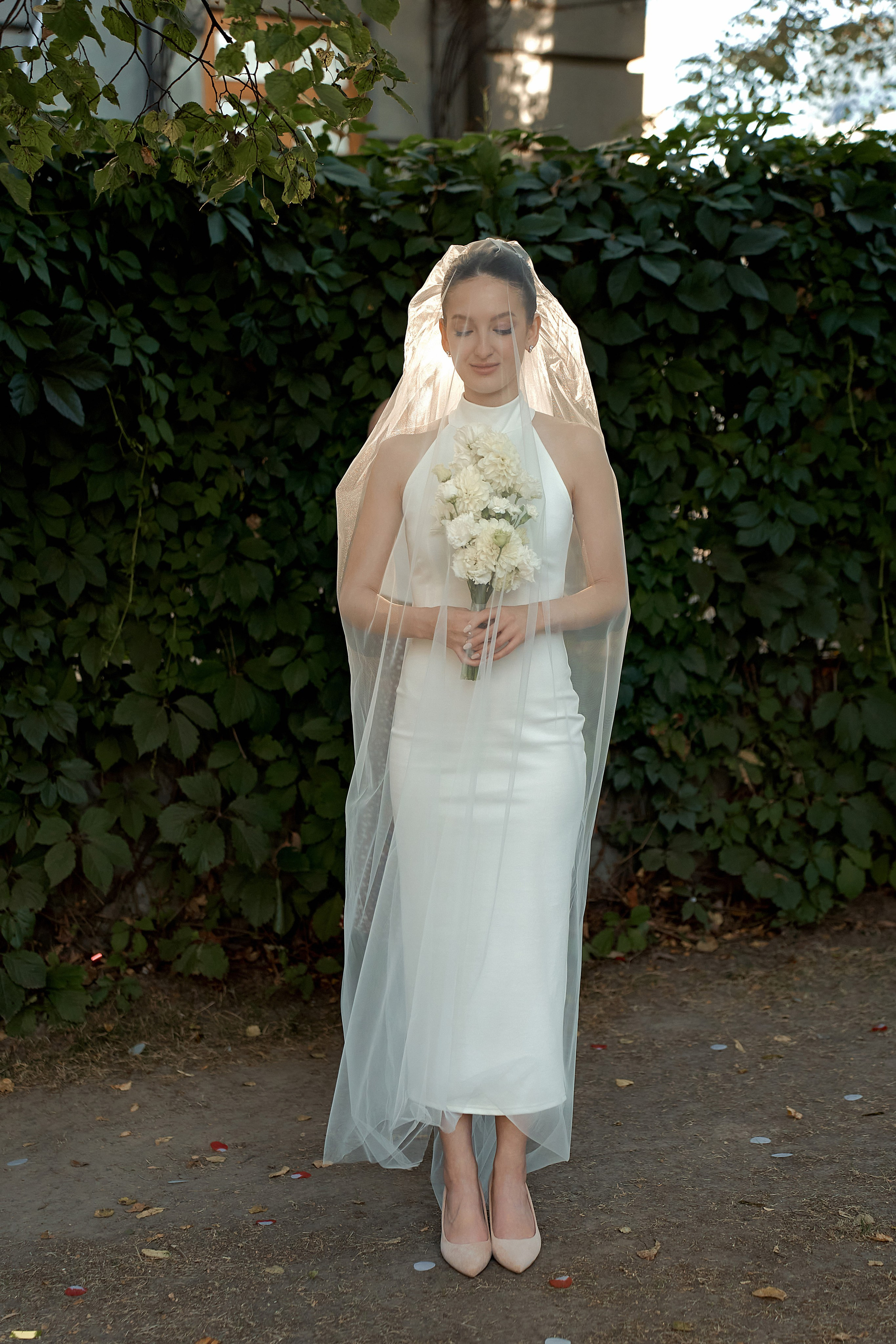 Артём & Динара Художественный музей. Фотограф в Нижнем Новгороде Марина Кузнецова