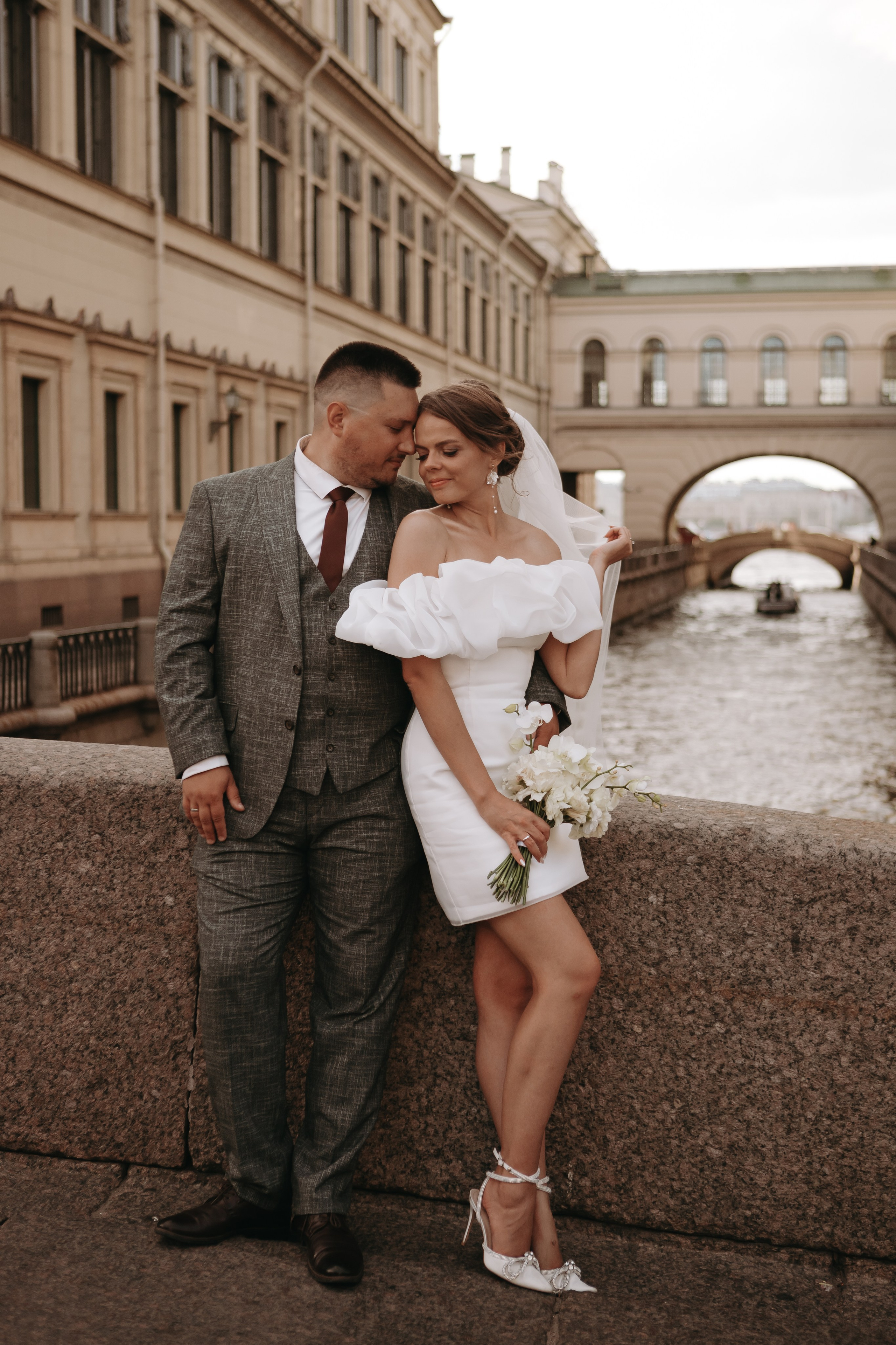 31 августа. Свадебный и семейный фотограф Арина Кулёва