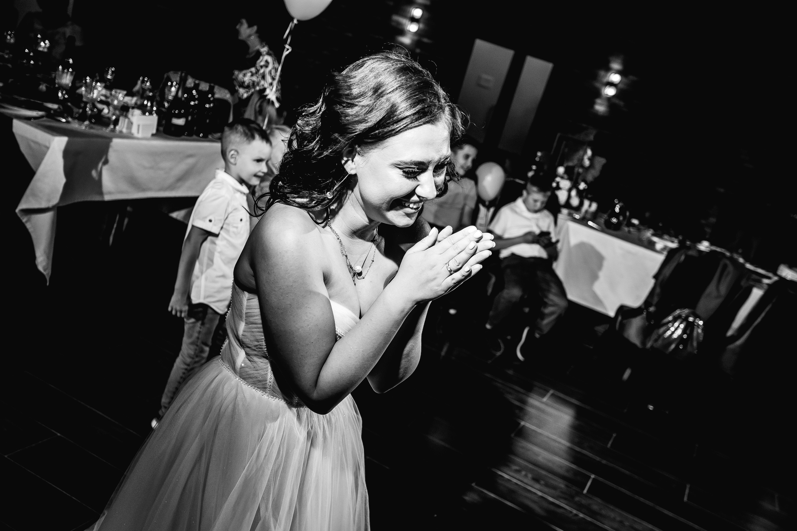 Коля и Оля. Свадебный фотограф в Краснодаре Николай Крауз