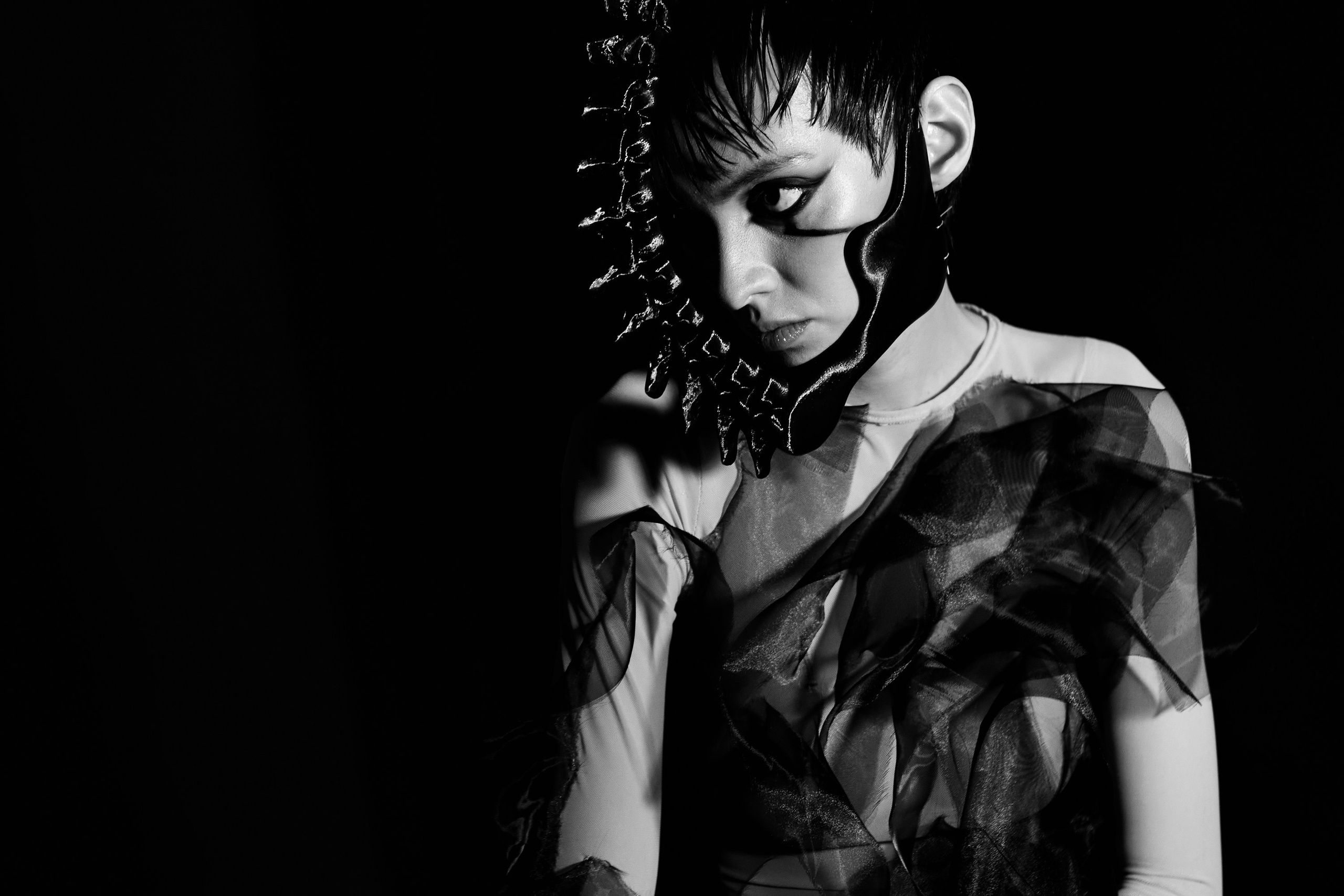 26/10/2023 St. Petersburg Fashion Week | Spring Summer 24. Журнал Камергер