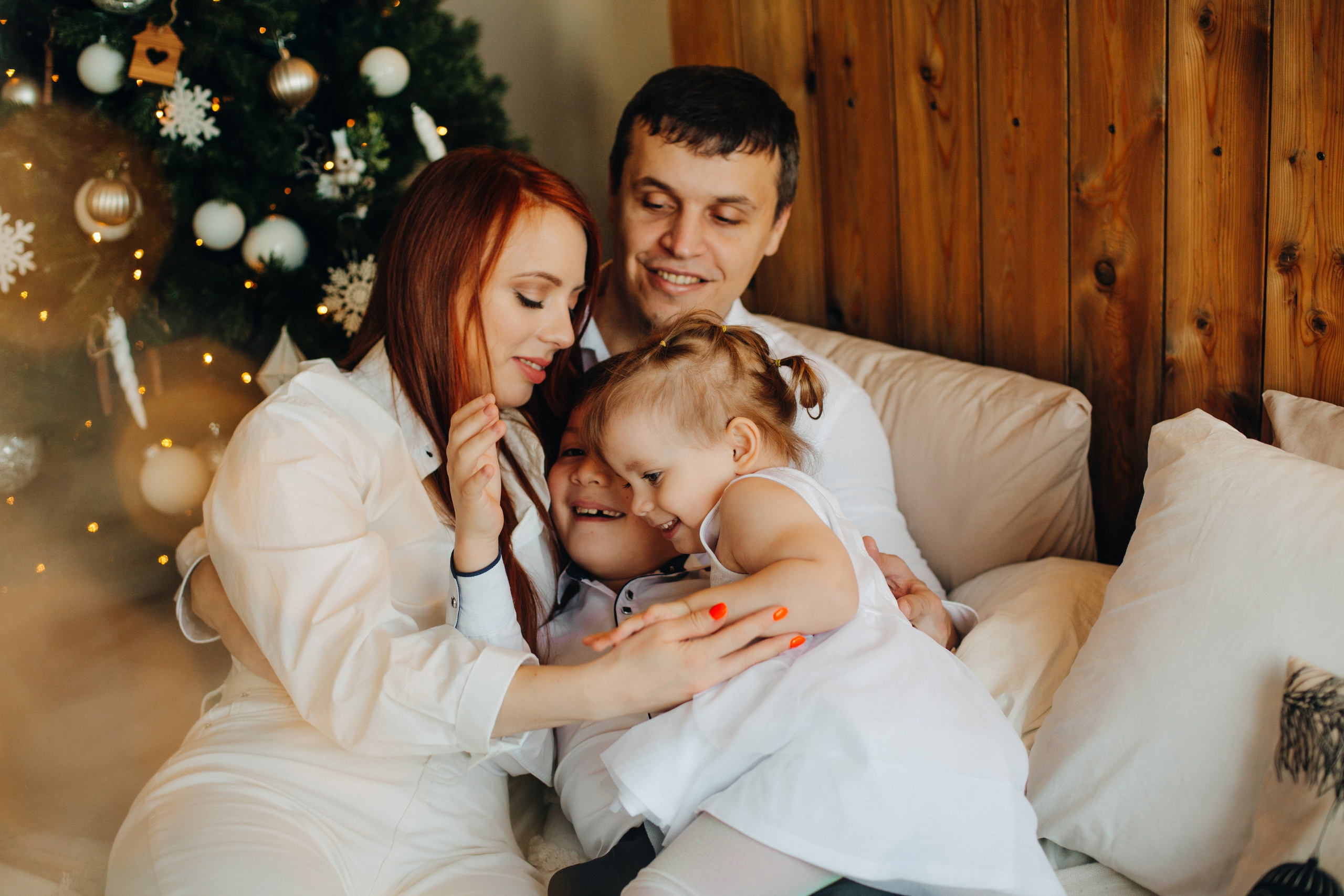 Семейные съемки. Фуд фотограф новосибирск