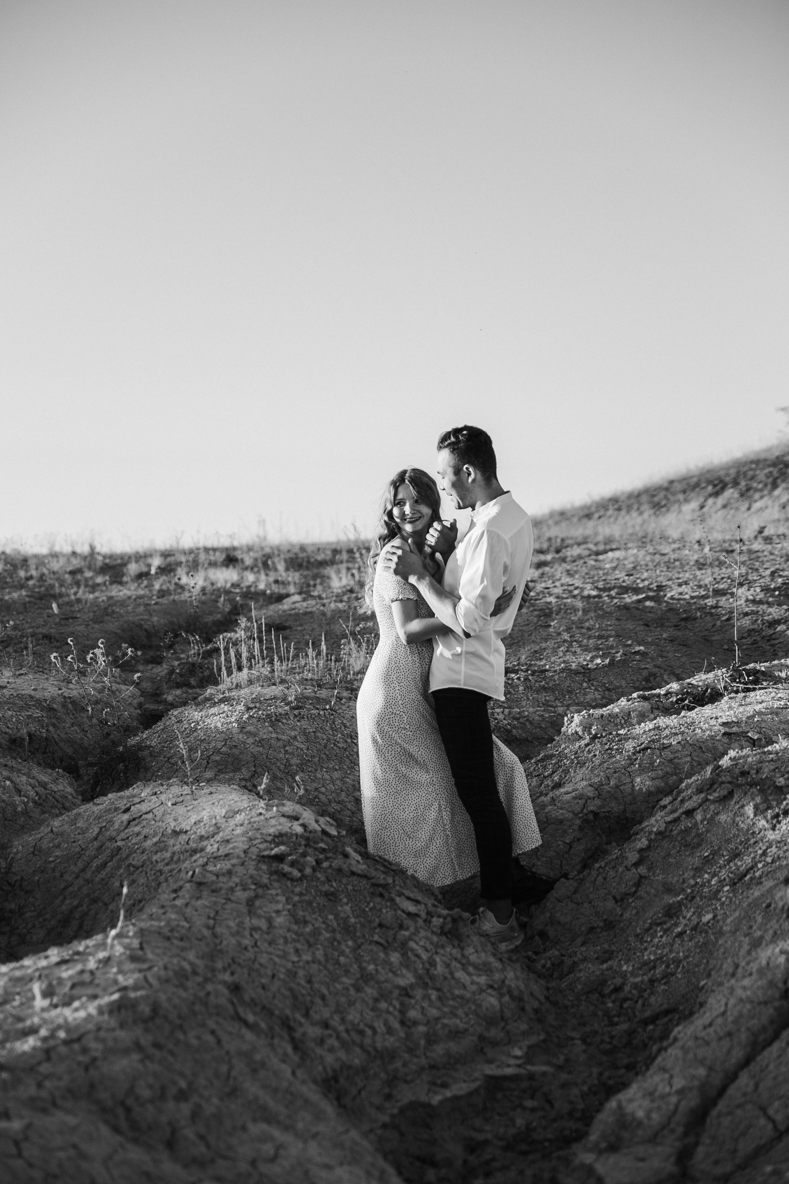 Ярослав и Валерия. Семейный и свадебный фотограф в Самаре и Кинеле Мария Донцу