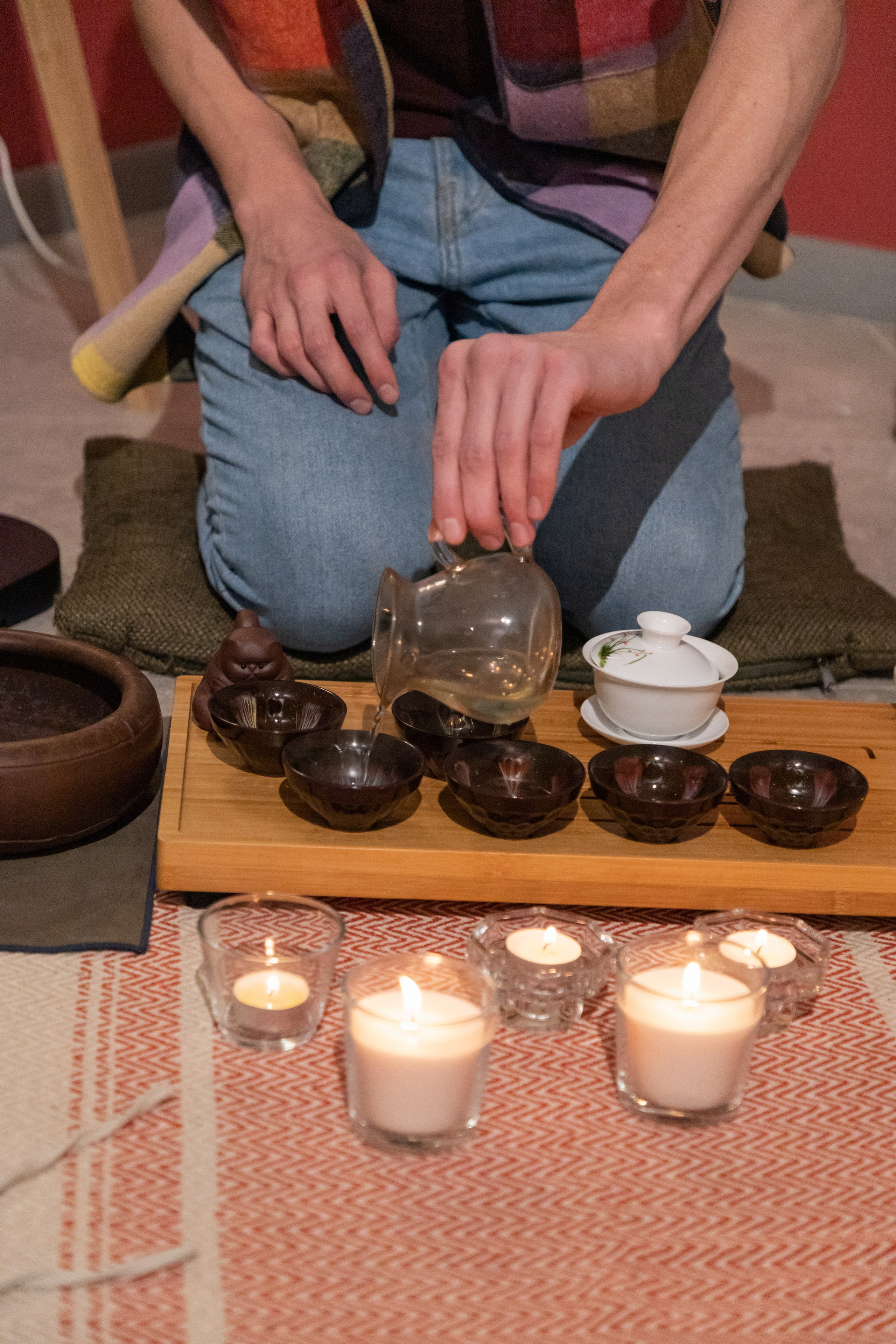 Открытие FaceRoom. Фотограф Денис Лесковский (Тюмень)