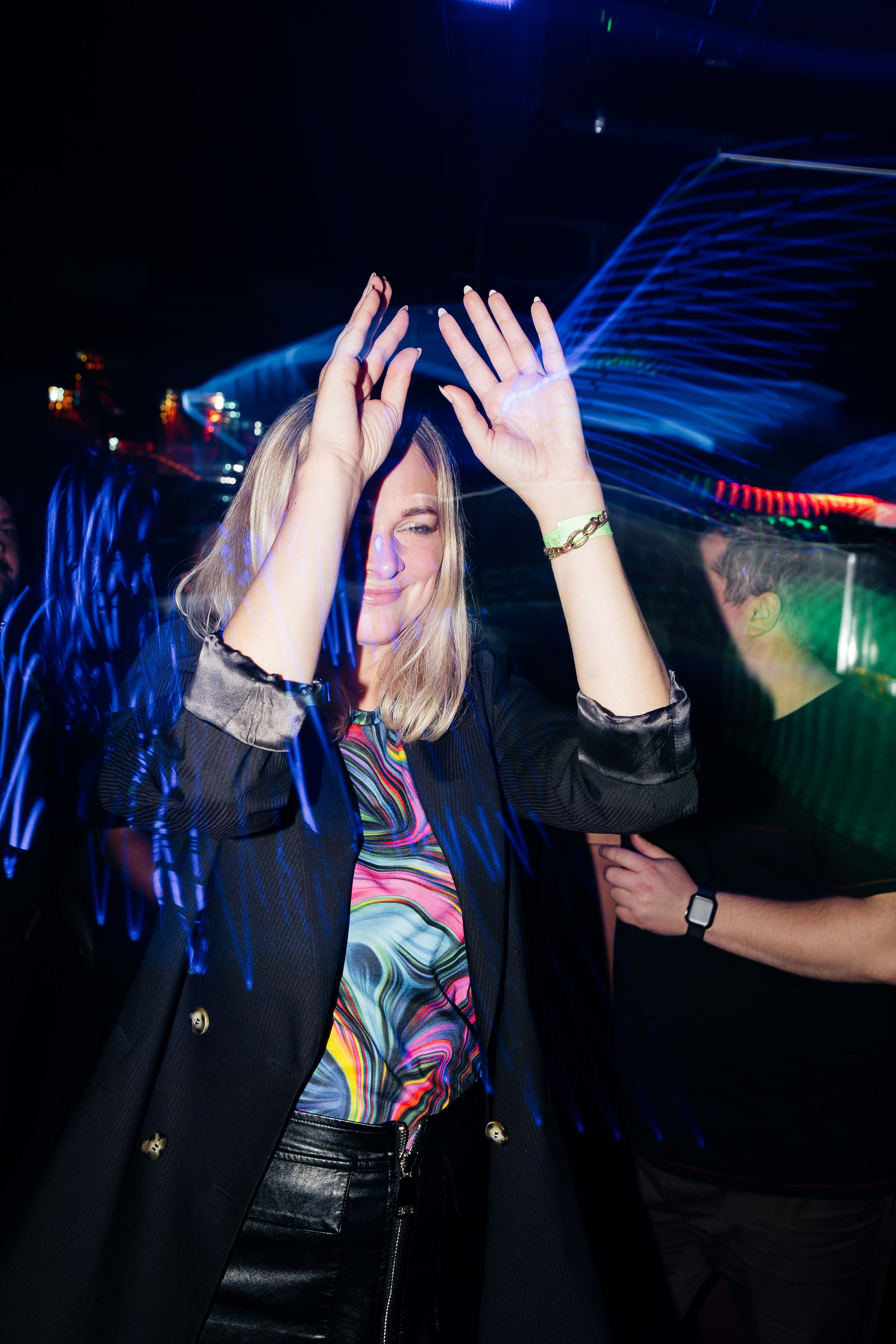 Суета Аватар. Фотограф Денис Лесковский (Тюмень)