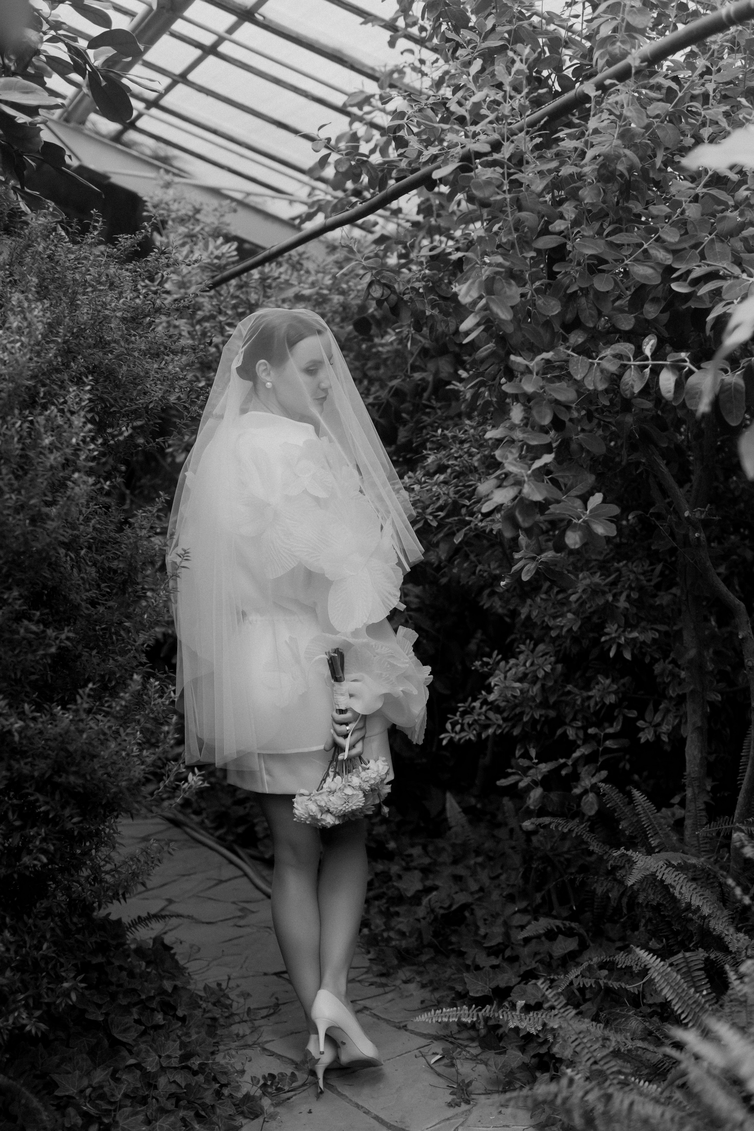 Дарья и Виталий. Свадебный и семейный фотограф г. Волгоград Биленко Ангелина