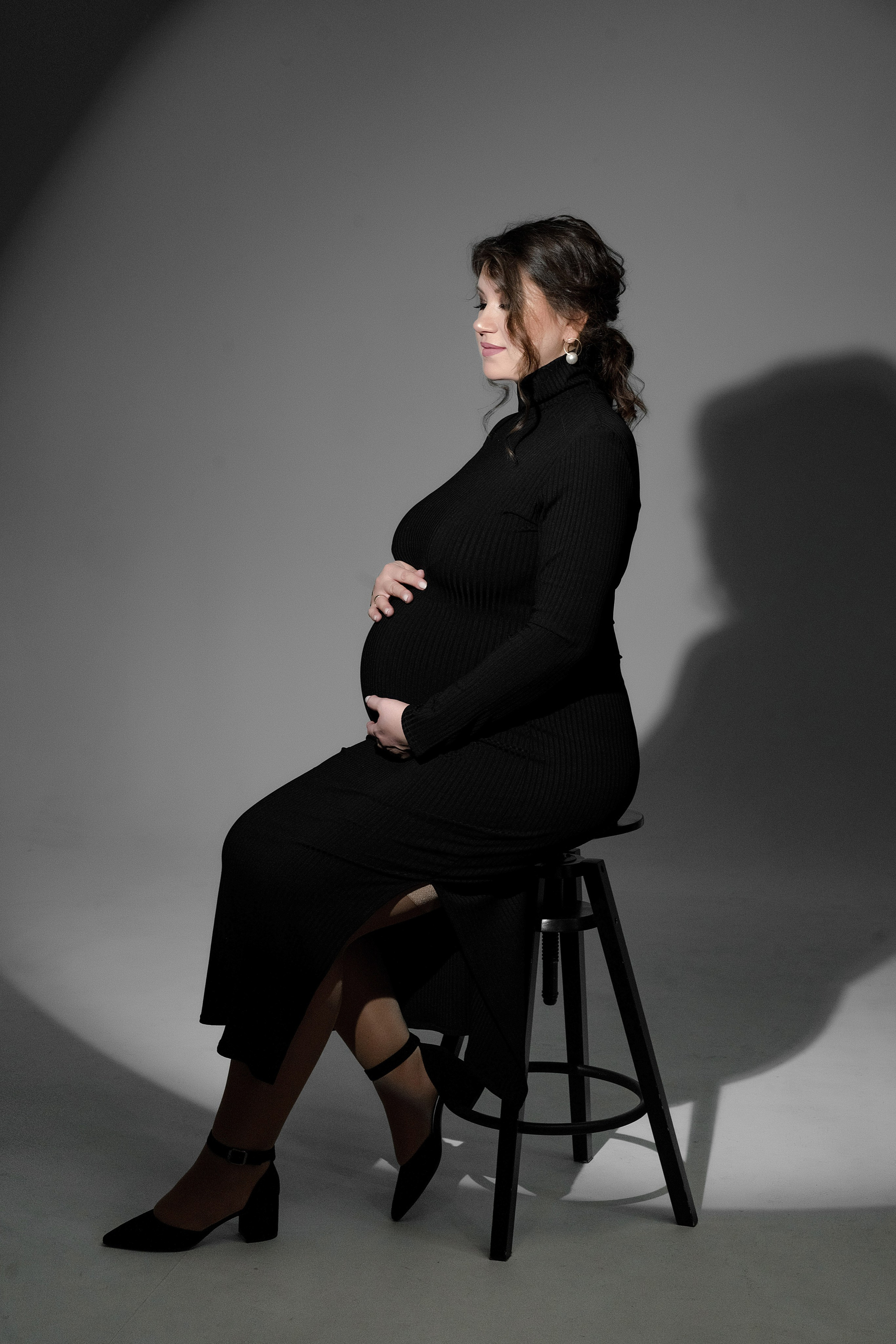 Беременность. Фотограф Башкирия