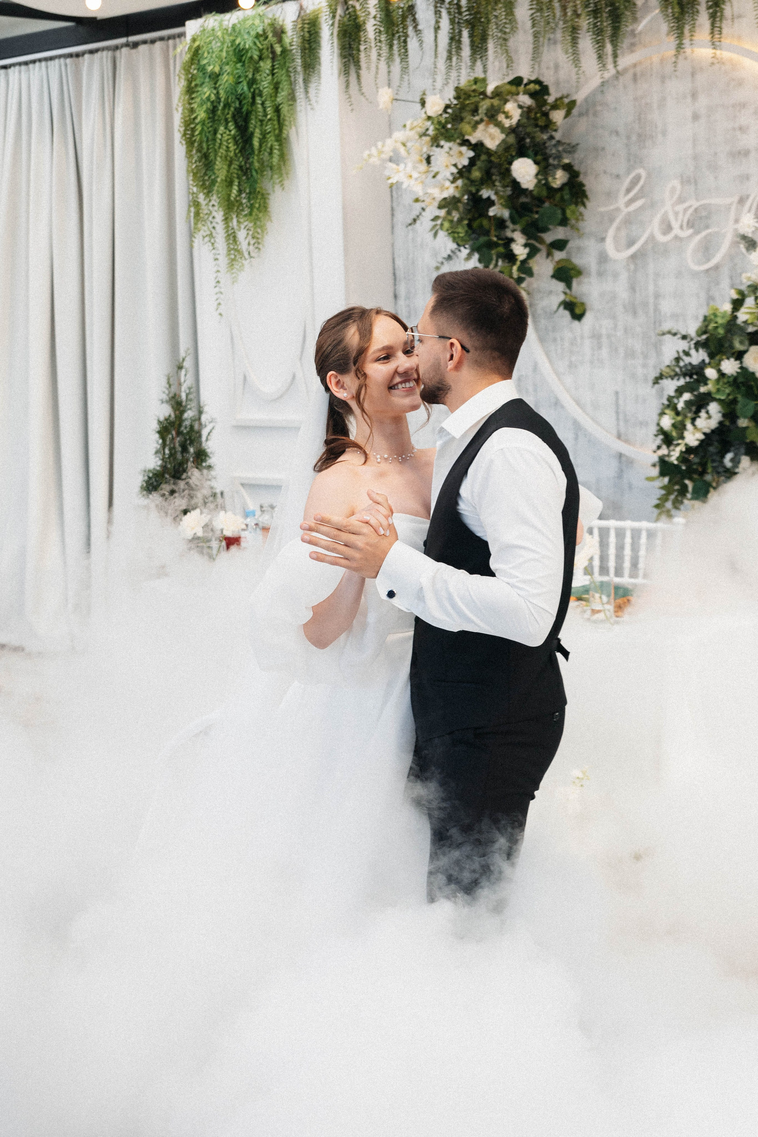 Юлия&Евгений. Фотограф ЕКБ