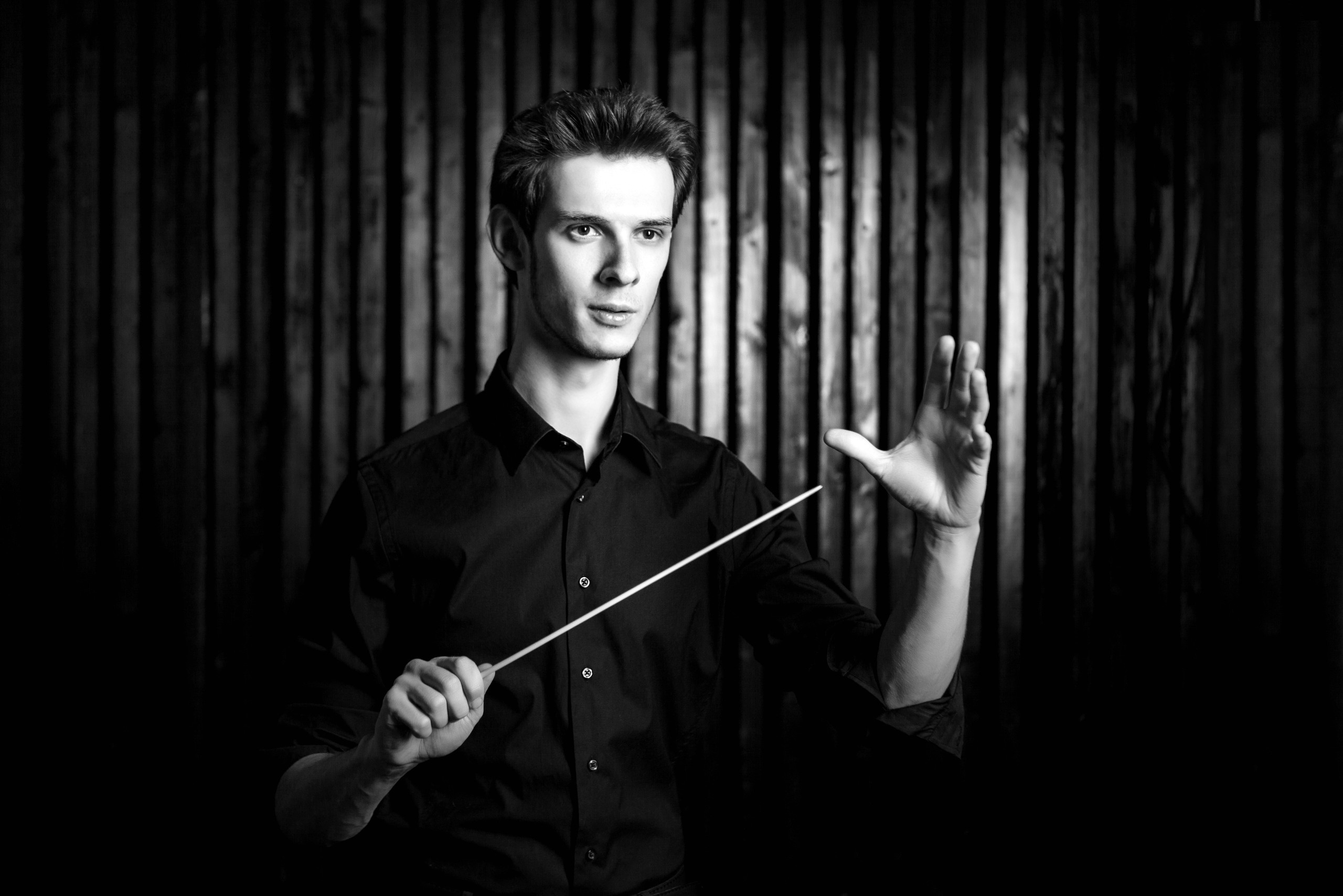 Портрет / Актерское портфоио/ Видеовизитка. Видеооператор/Фотограф Николай Завьялов