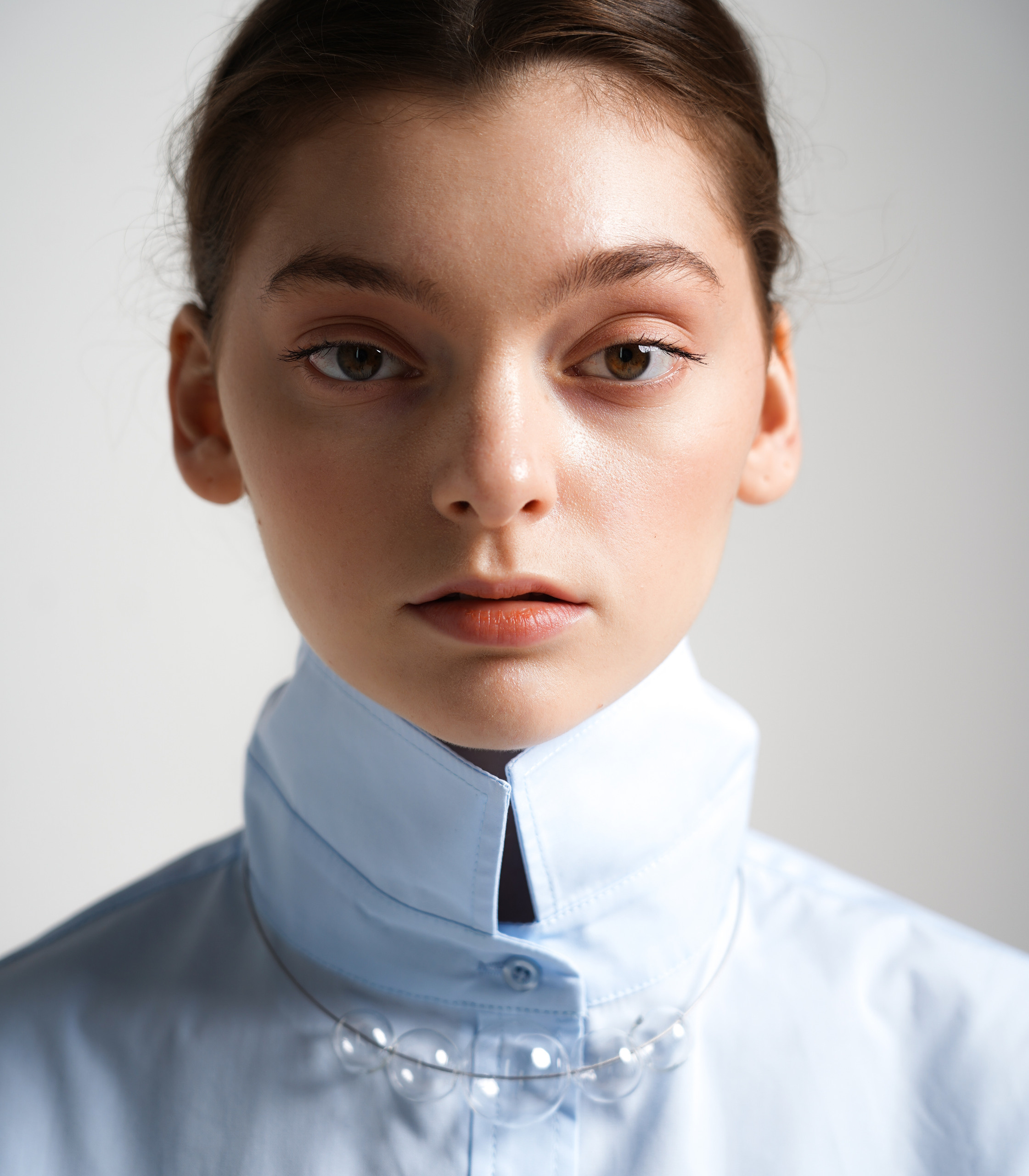 Портрет / Актерское портфоио/ Видеовизитка. Видеооператор/Фотограф Николай Завьялов