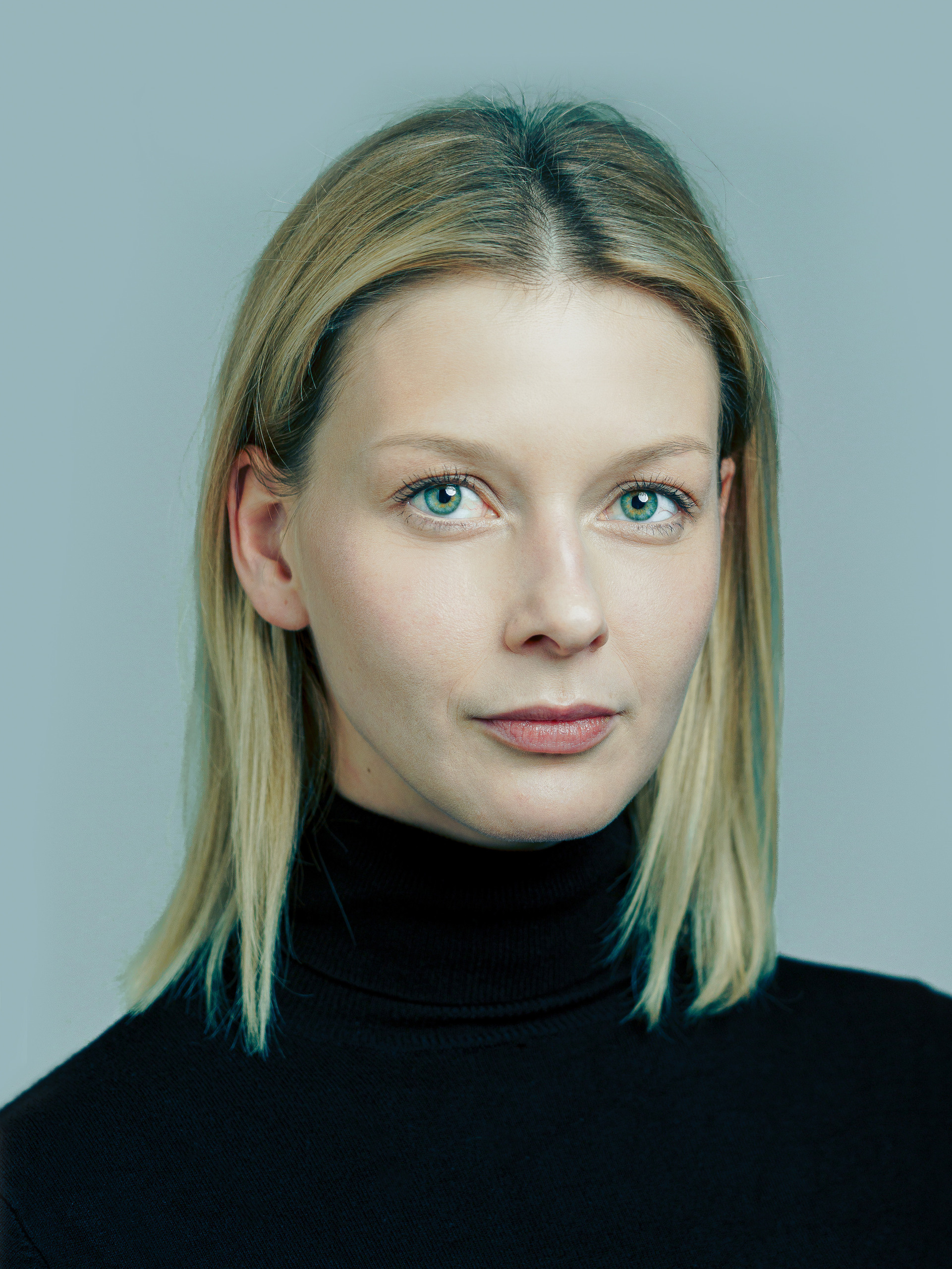 Портрет / Актерское портфоио/ Видеовизитка. Видеооператор/Фотограф Николай Завьялов