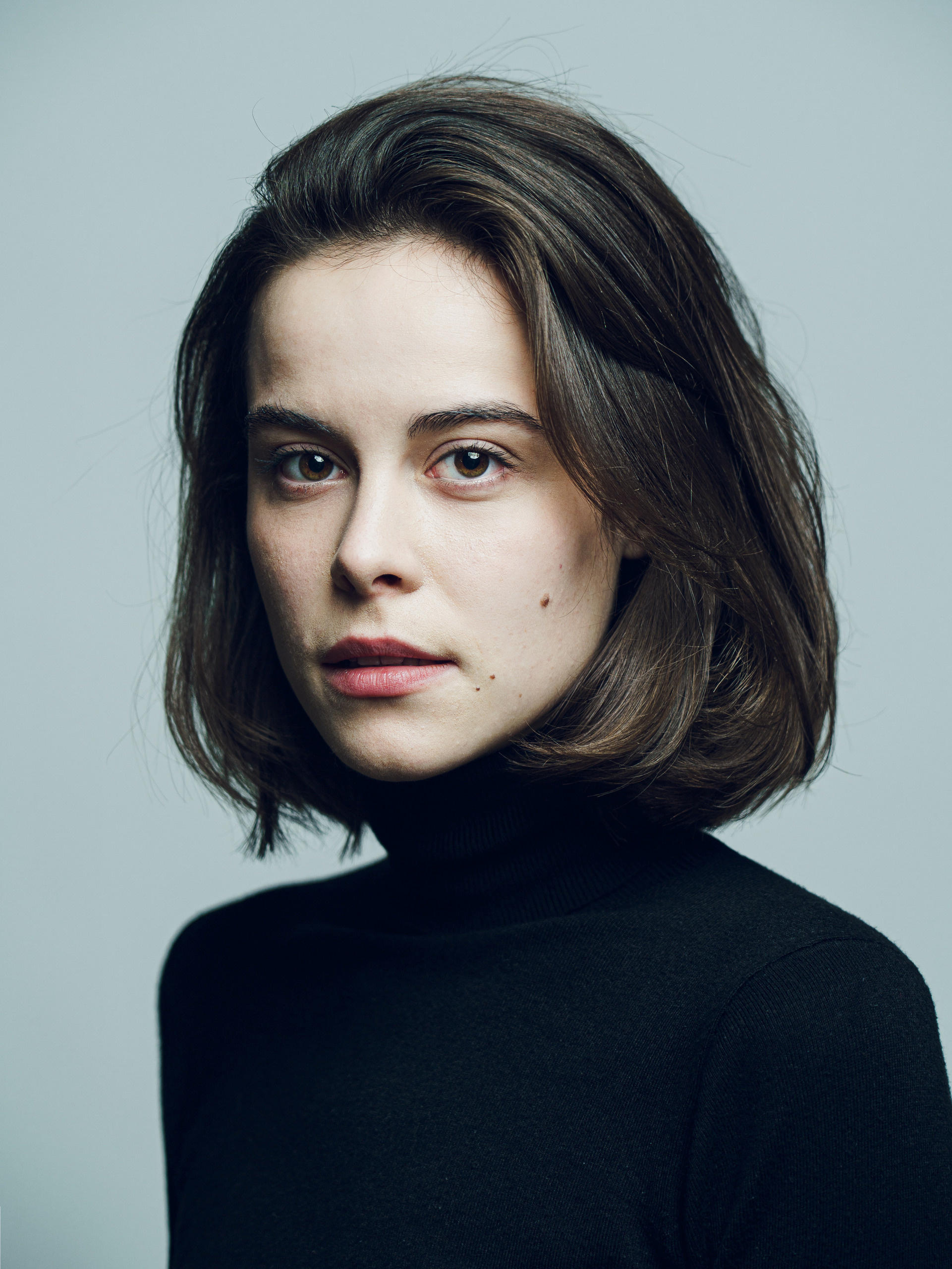 Портрет / Актерское портфоио/ Видеовизитка. Видеооператор/Фотограф Николай Завьялов