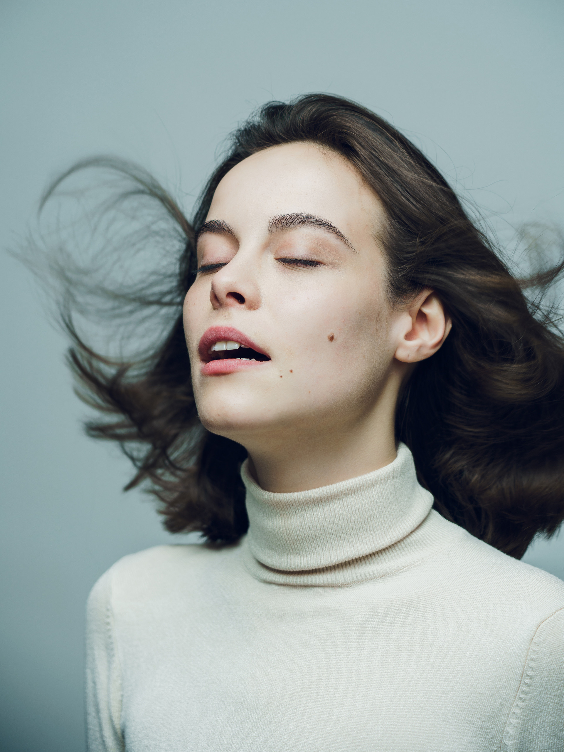 Портрет / Актерское портфоио/ Видеовизитка. Видеооператор/Фотограф Николай Завьялов