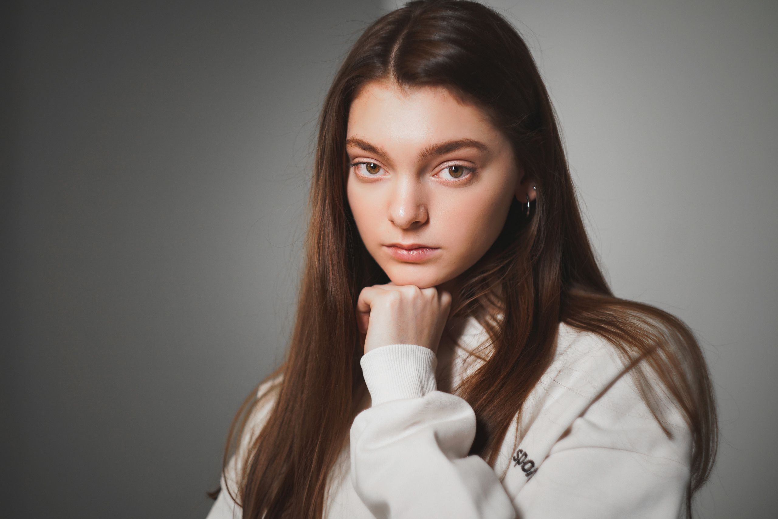 Портрет / Актерское портфоио/ Видеовизитка. Видеооператор/Фотограф Николай Завьялов