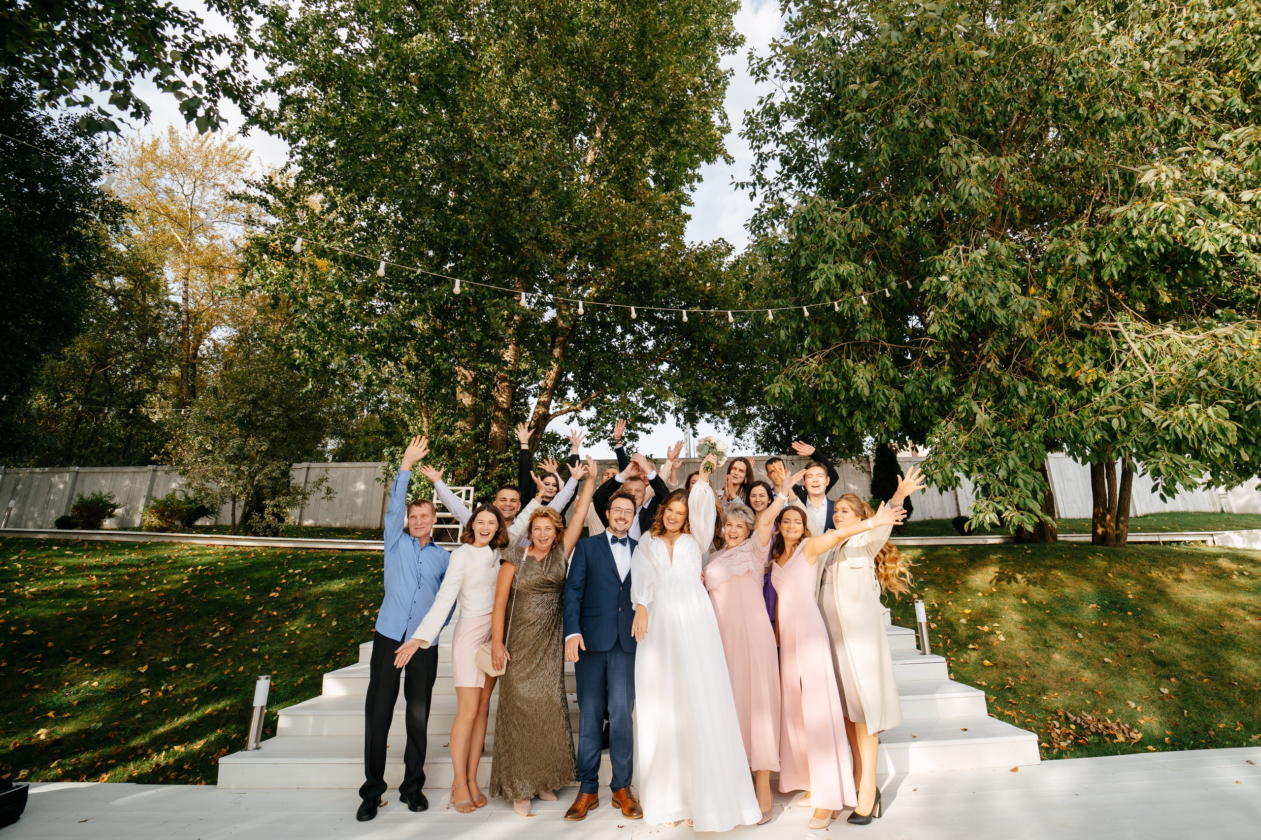 Павел и Екатерина. Семейный и свадебный фотограф в Санкт-Петербурге и Москве