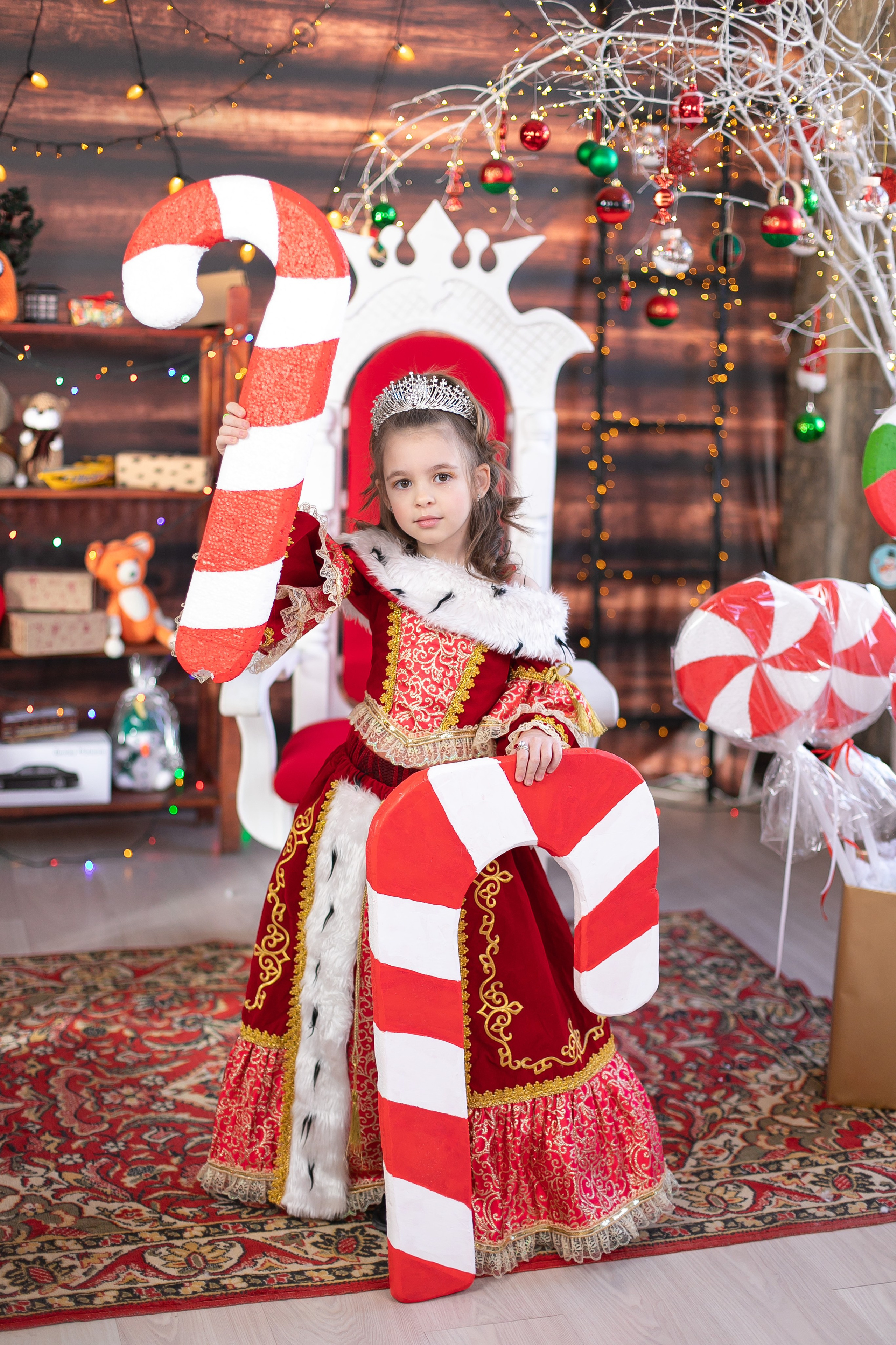 Детская фотосессия. Выпускной альбом Шахты Ростов