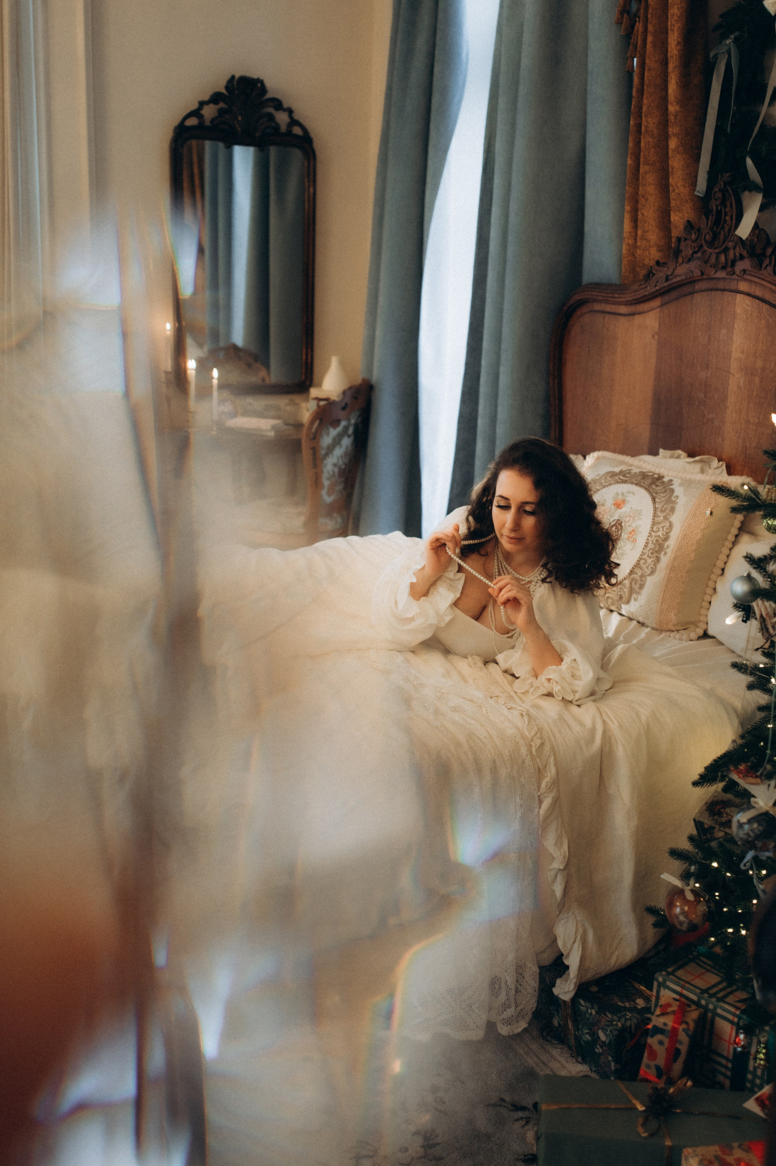 Катя. Семейный фотограф в Санкт-Петербурге Александра Милованова