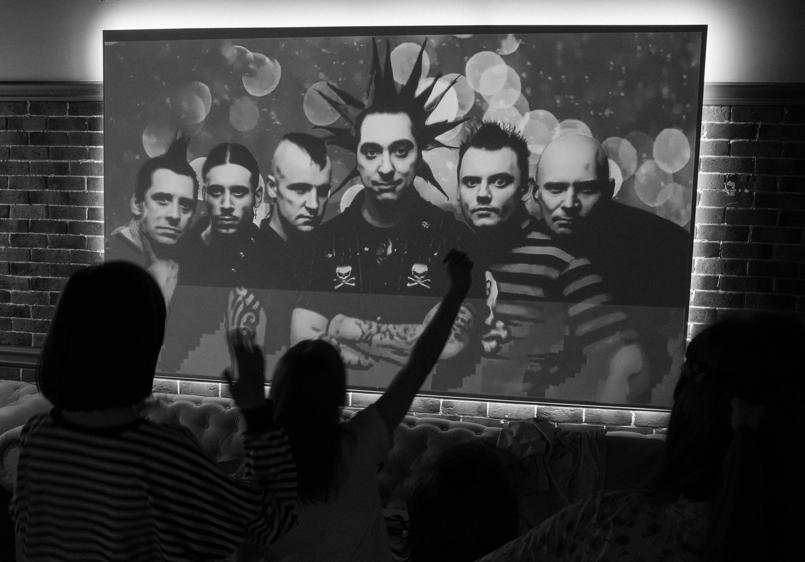 ДР АМИРА. Я фотограф из Москвы к Вашим услугам