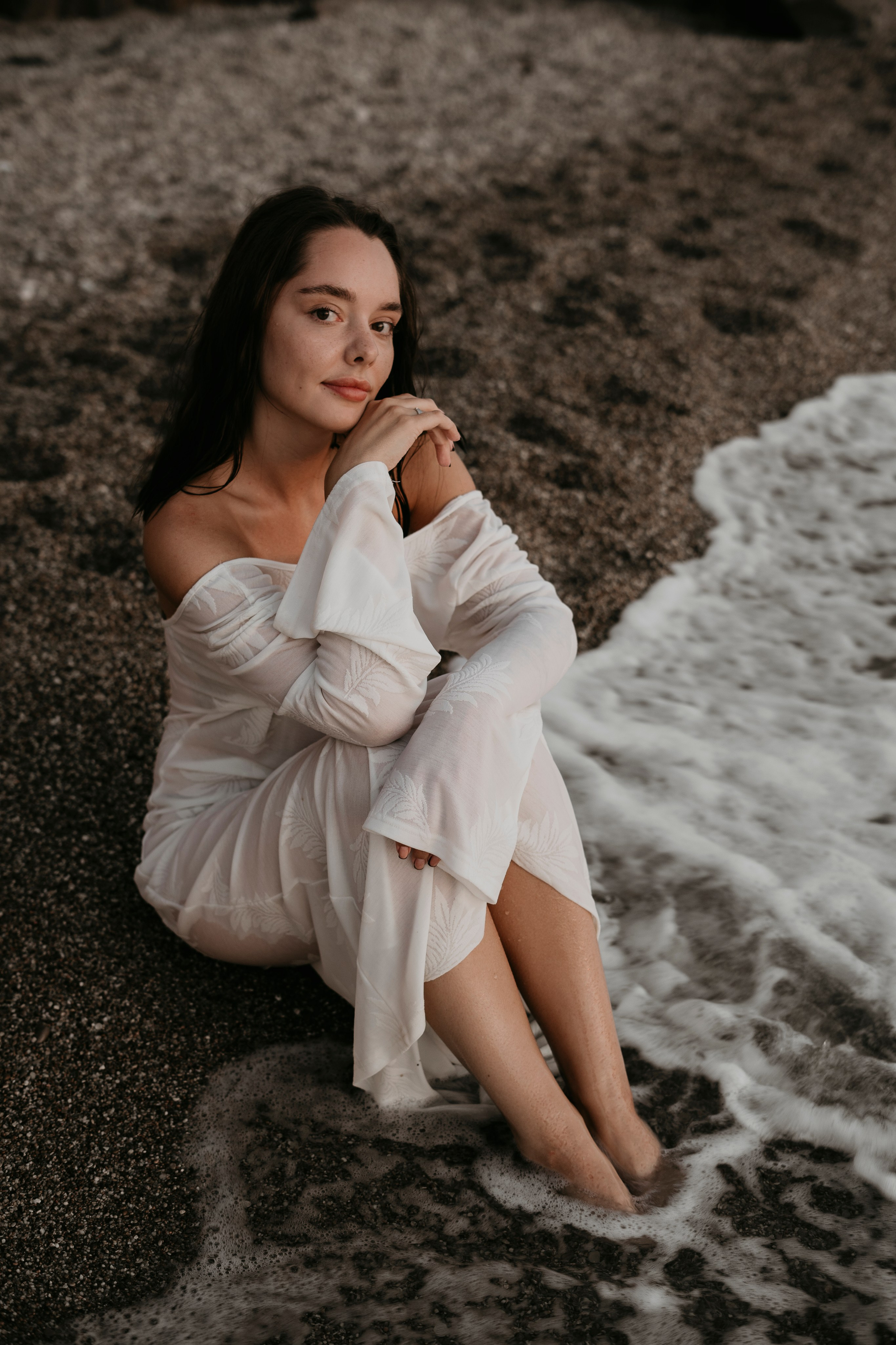 Только ты и море. Фотограф Крым, Севастополь