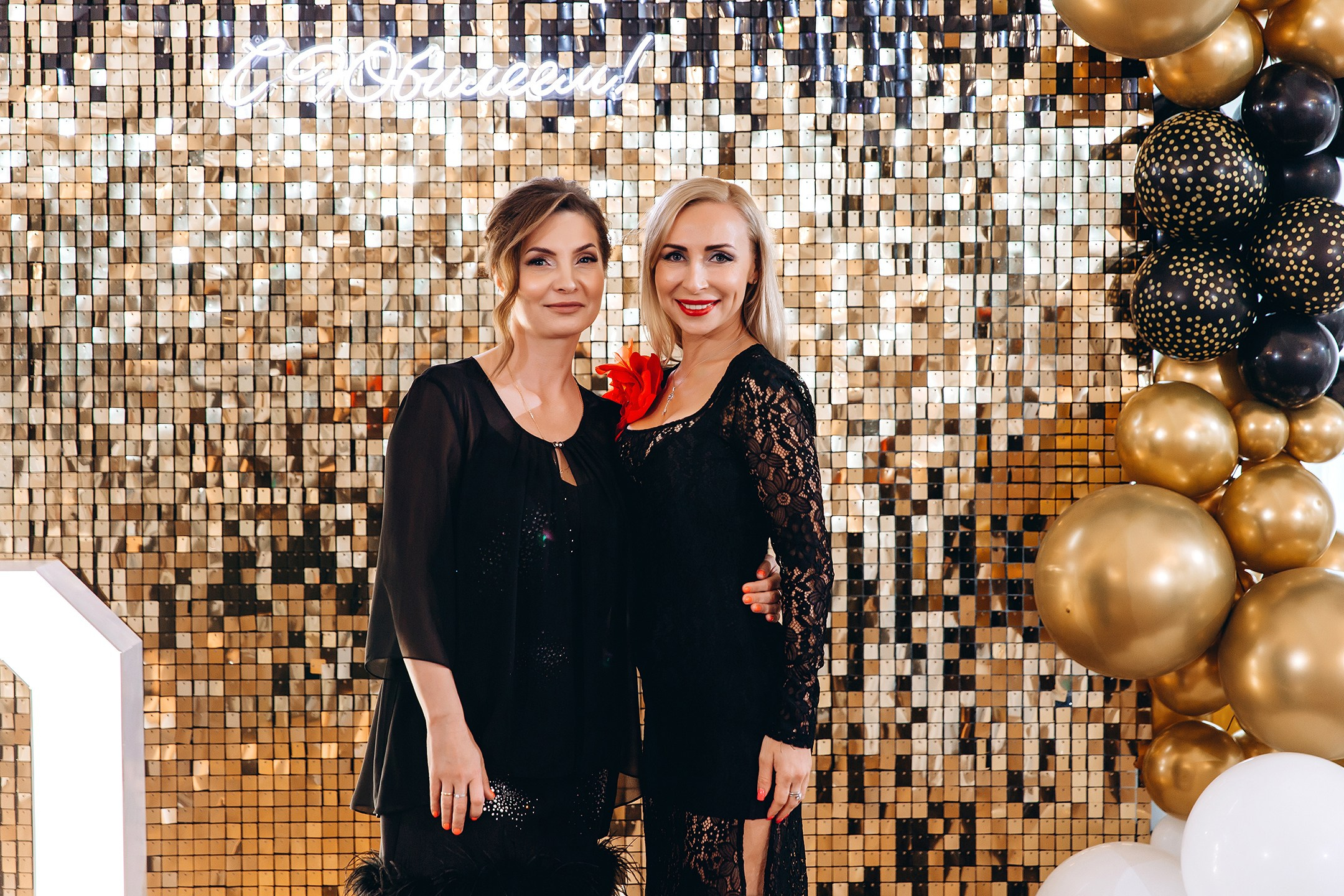 Банкет в Персоне. Фотограф Марина Пантелеева