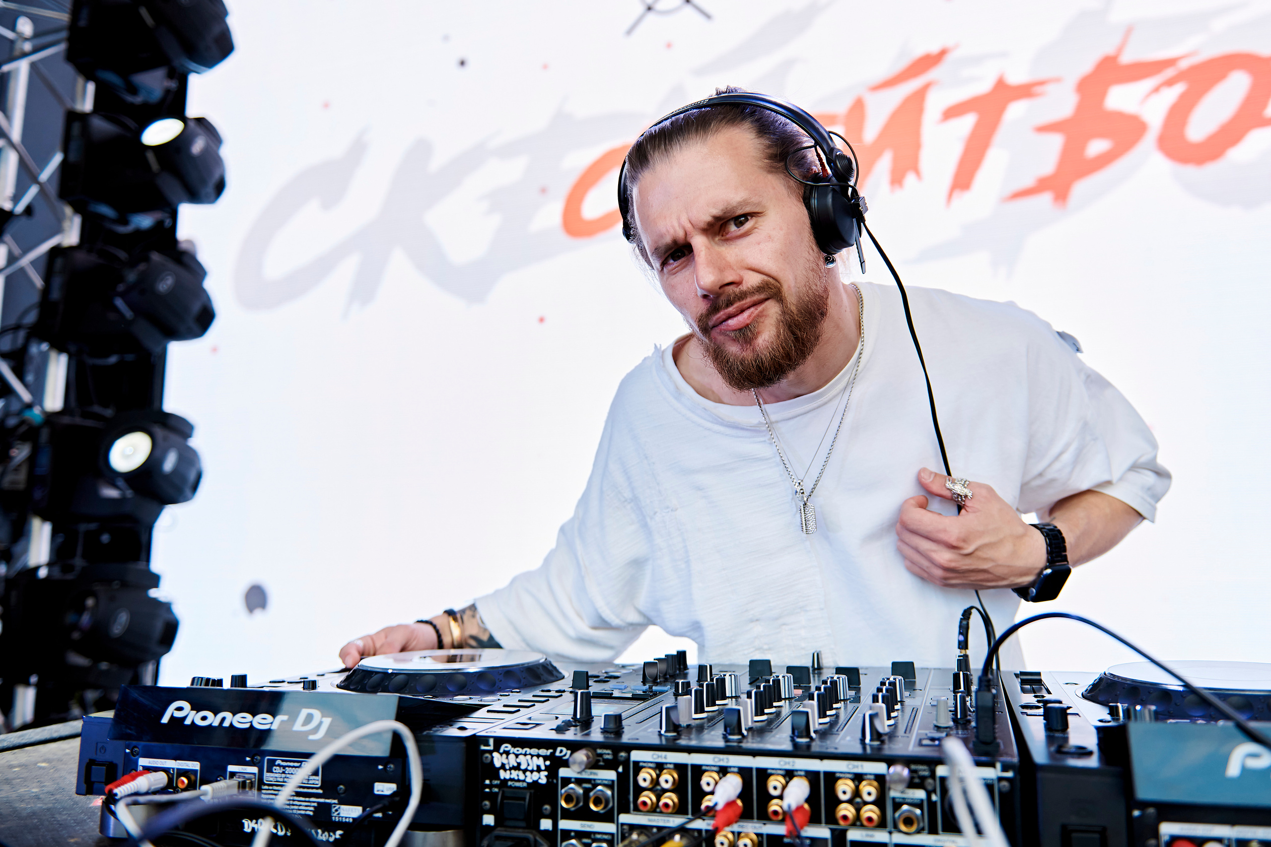 Первый фестиваль экстремальных видов спорта RCC EXTREME. Фотограф Постольник Дарья