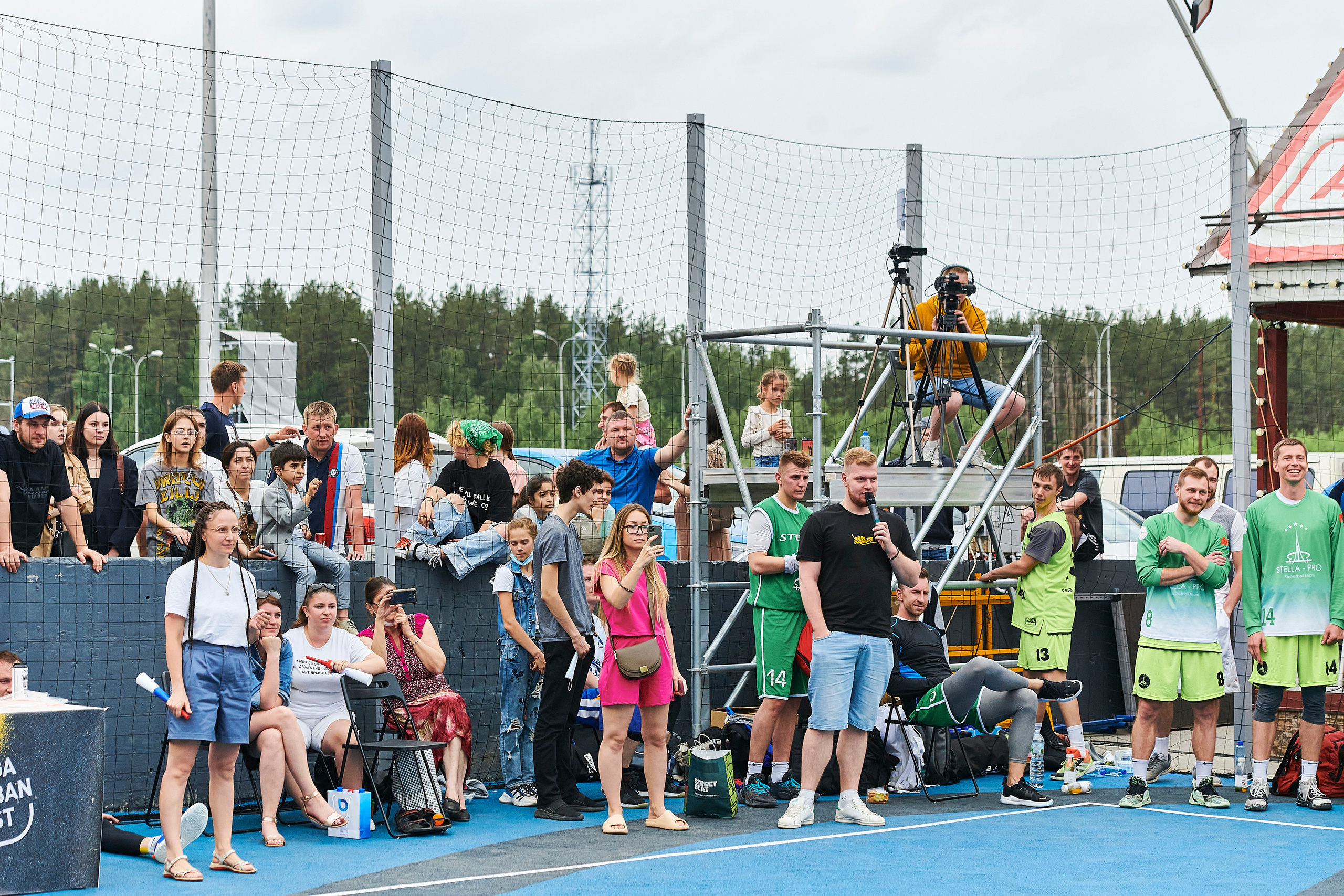 Mega Urban Fest. Фотограф Постольник Дарья