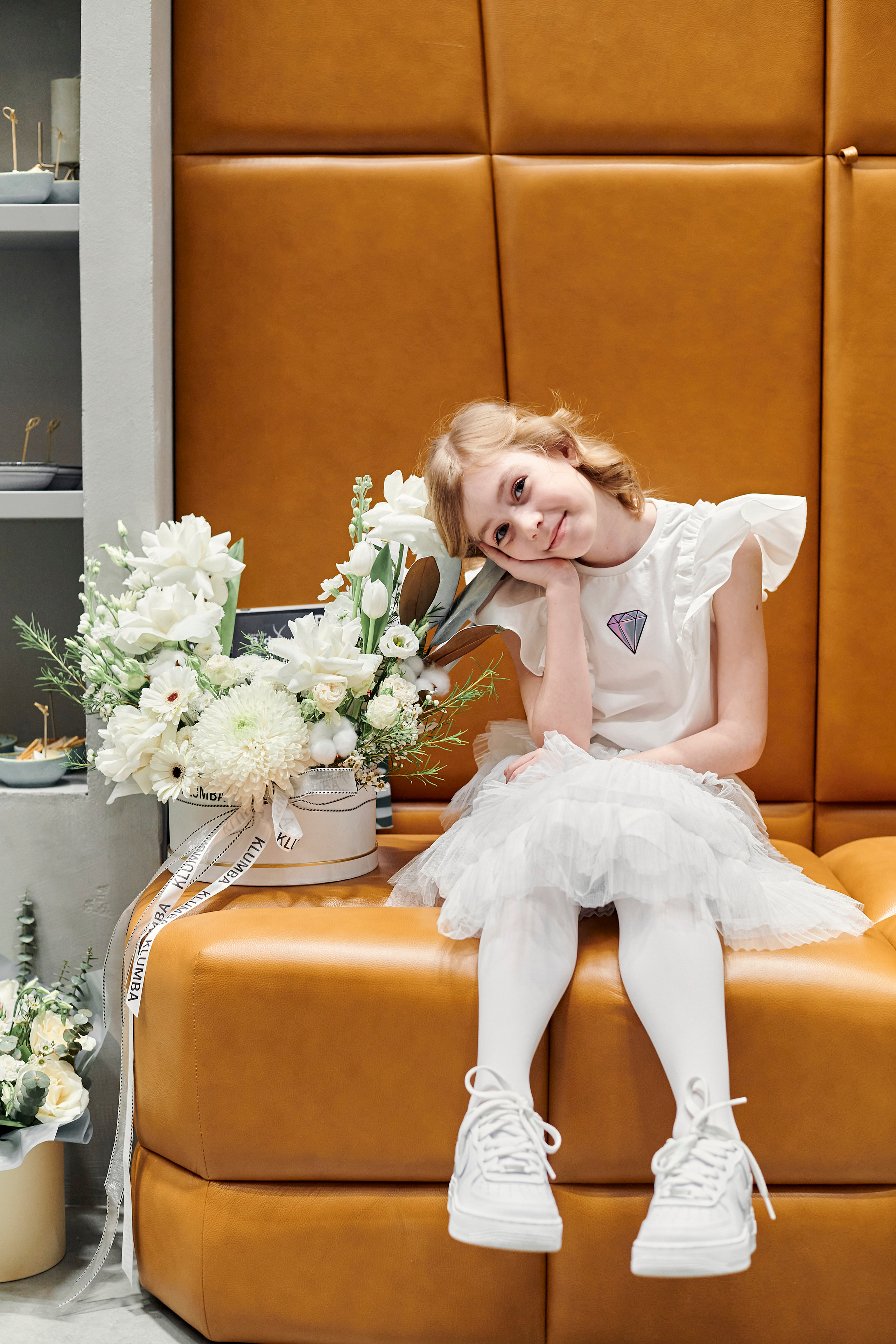 Открытие косметологической клиники VTELO. Фотограф Постольник Дарья