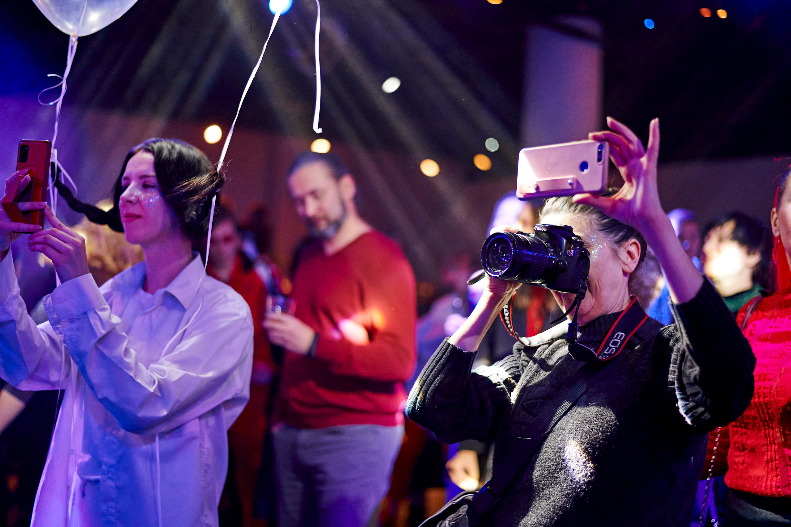 4 element. Фотограф Постольник Дарья