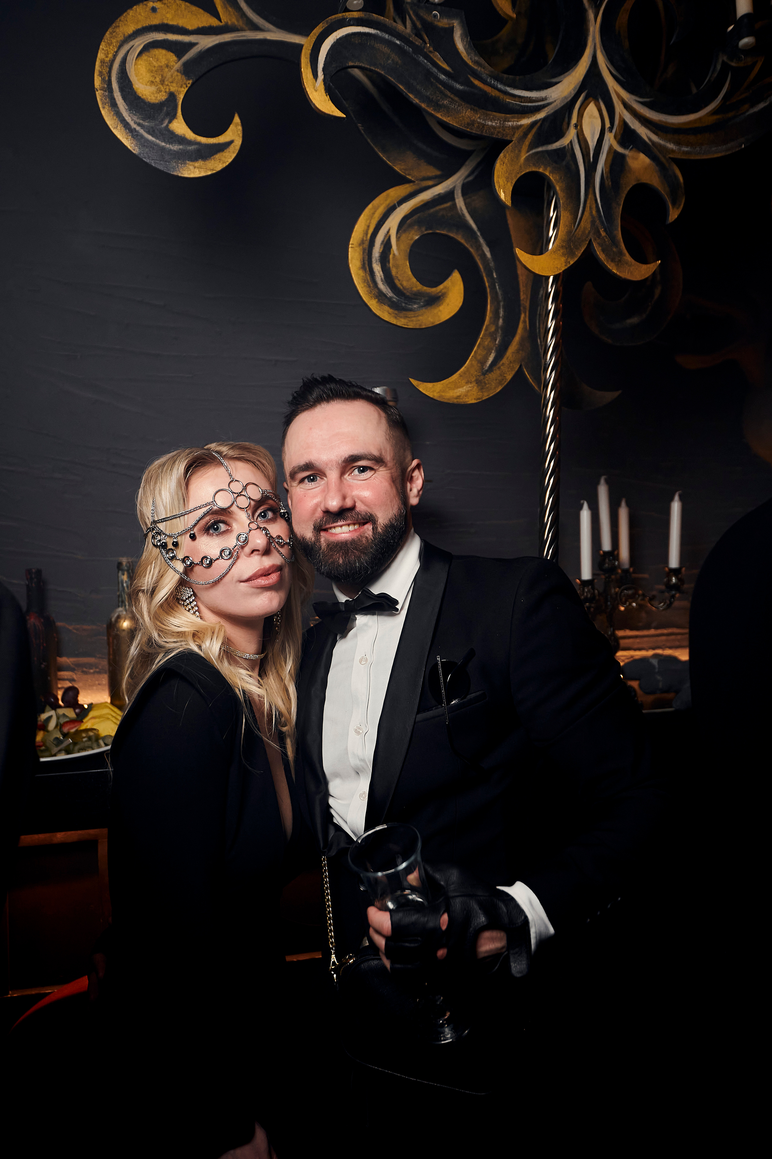 Red Ball. Фотограф Постольник Дарья