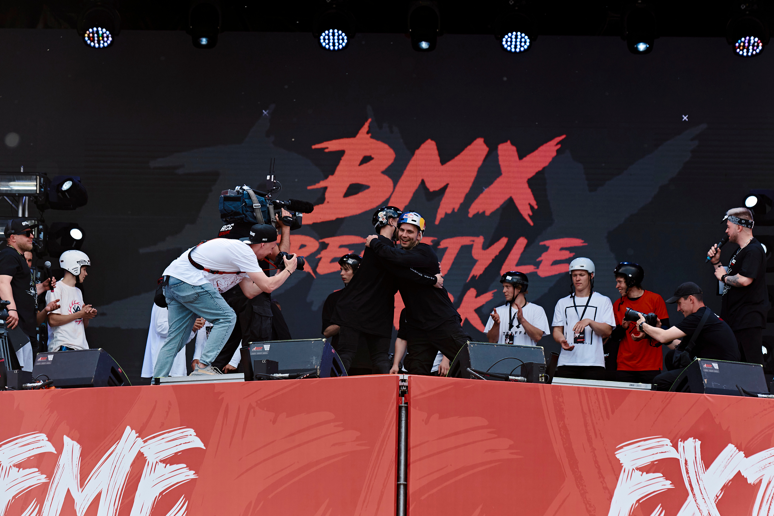 Первый фестиваль экстремальных видов спорта RCC EXTREME. Фотограф Постольник Дарья