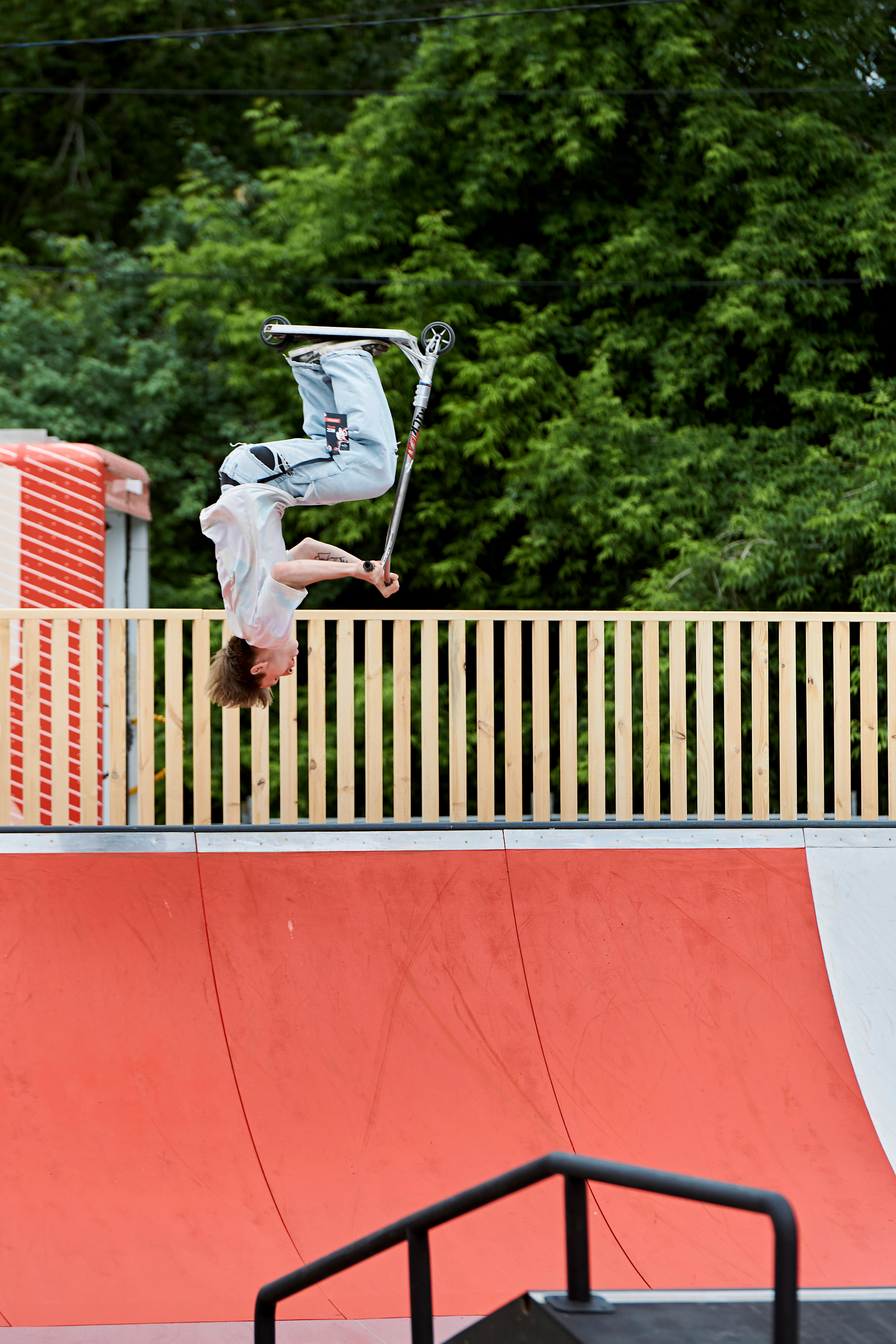 Первый фестиваль экстремальных видов спорта RCC EXTREME. Фотограф Постольник Дарья