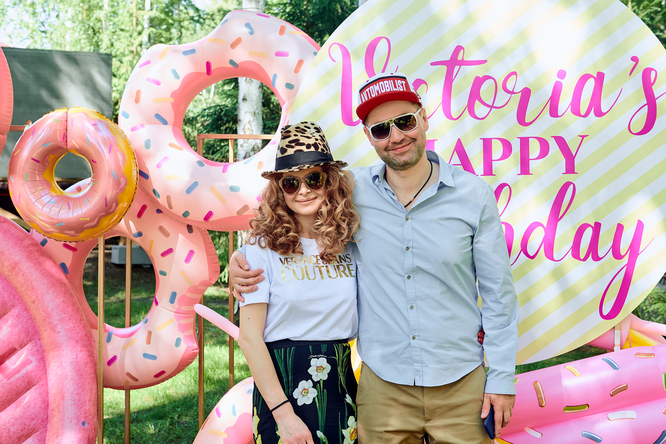 Виктория. Фотограф Постольник Дарья