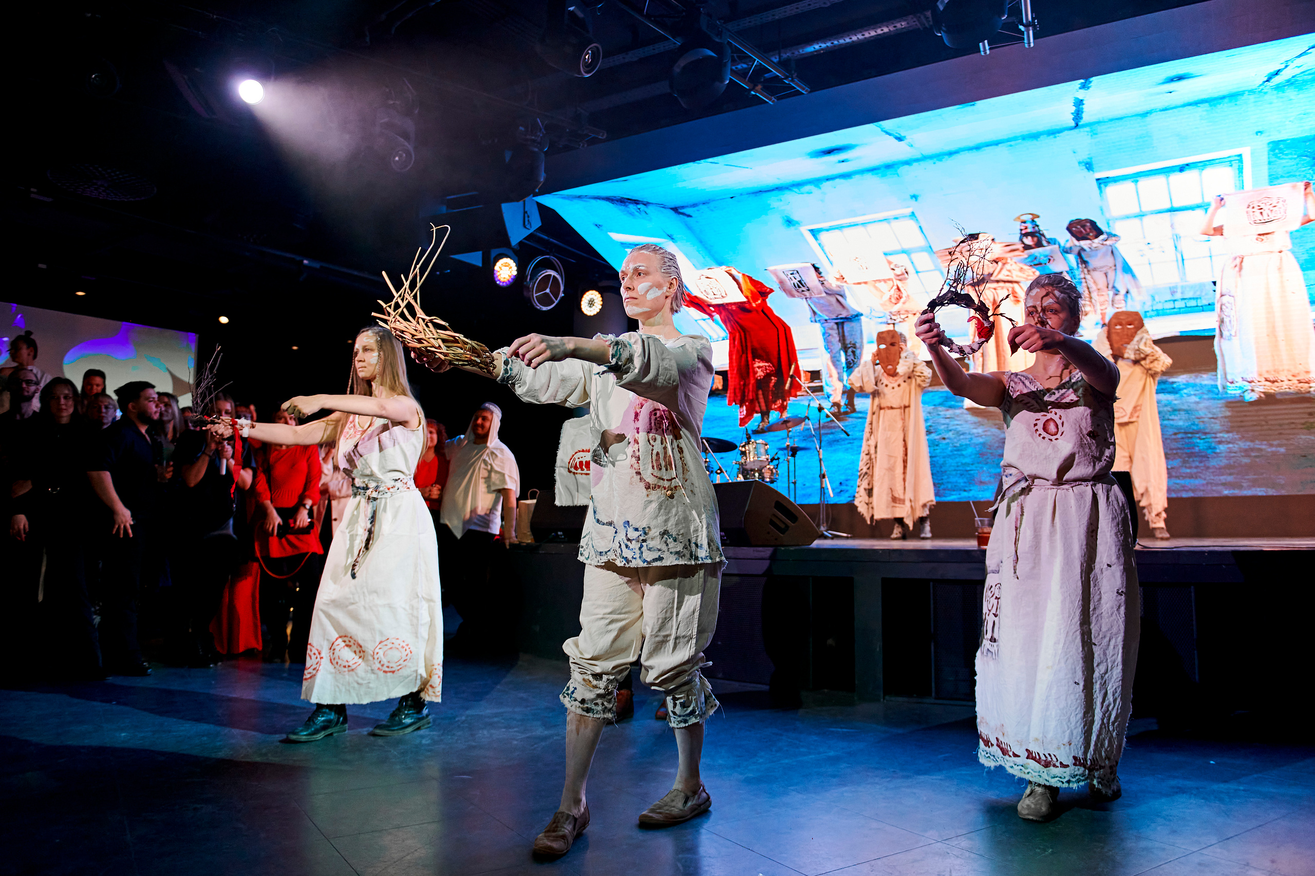 4 element. Фотограф Постольник Дарья