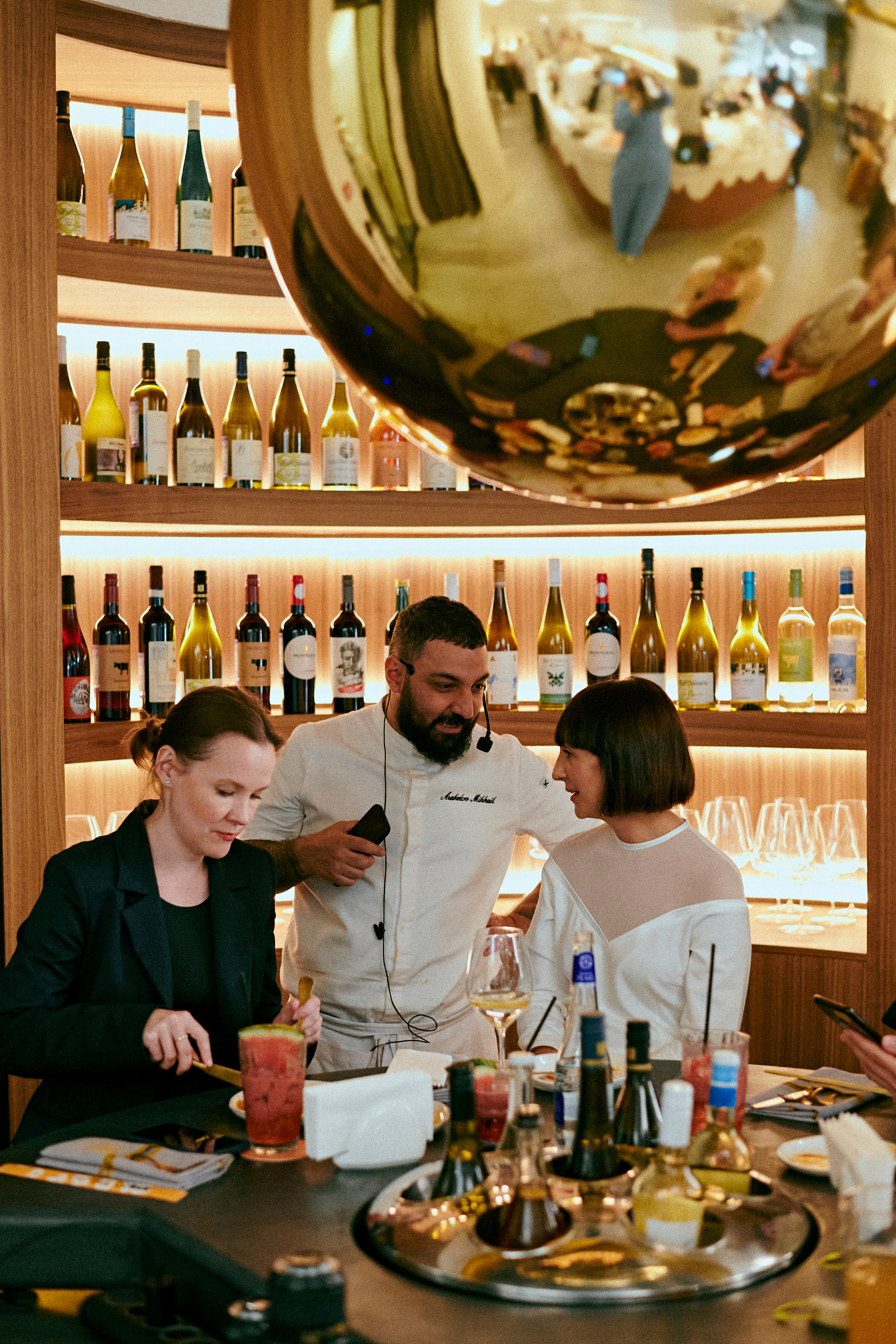 OVO Izakaya. Фотограф Постольник Дарья