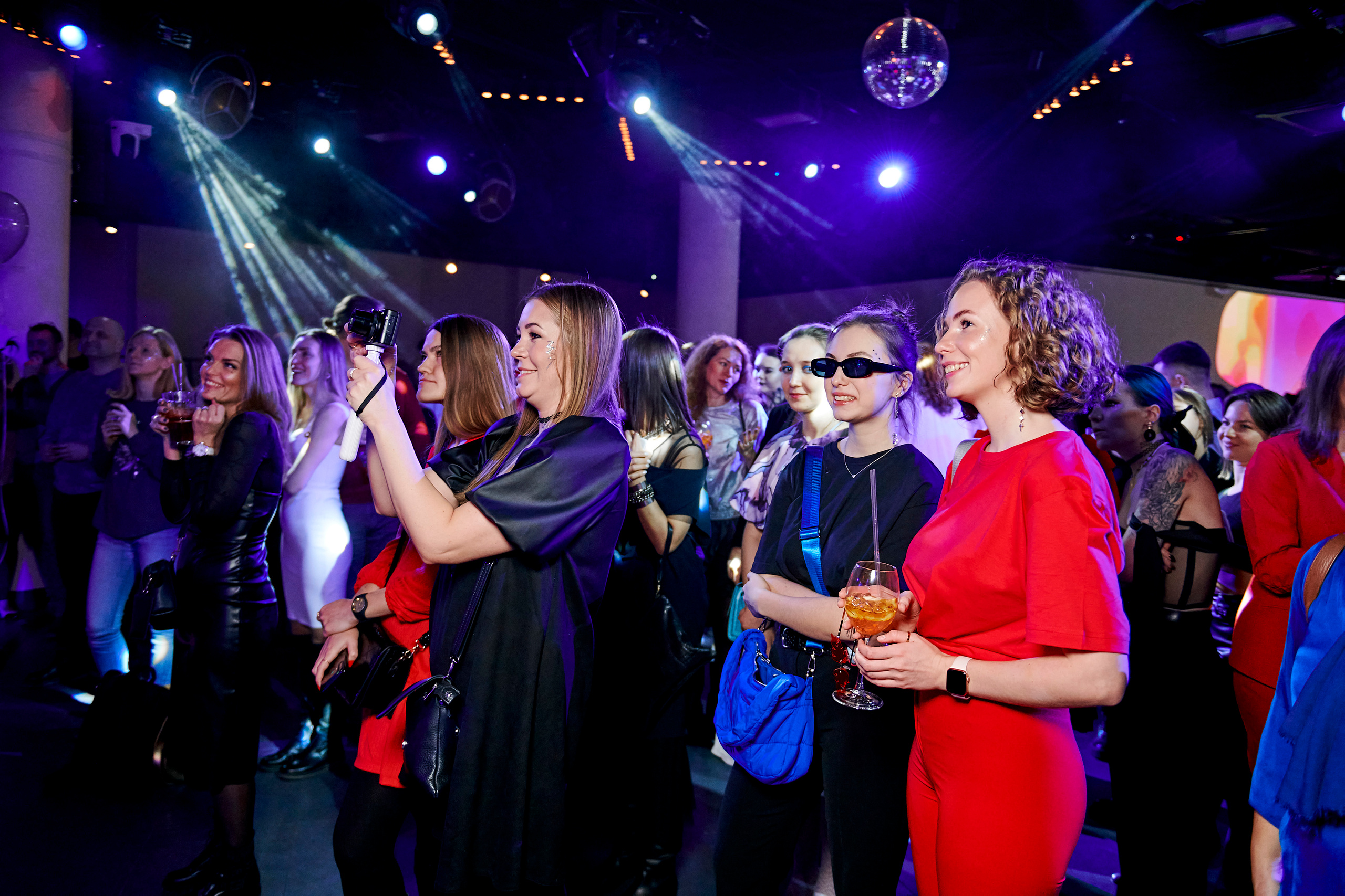 4 element. Фотограф Постольник Дарья