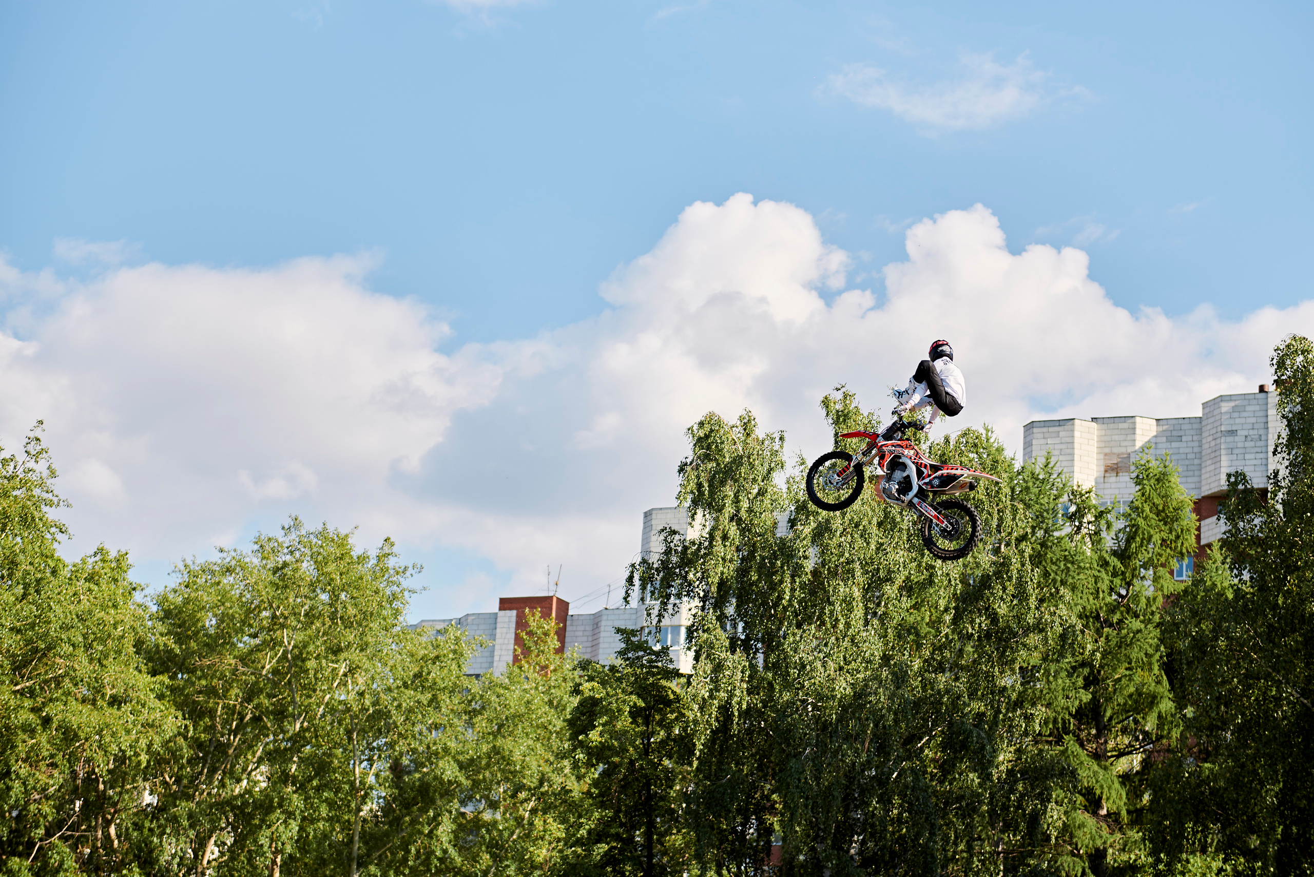 Первый фестиваль экстремальных видов спорта RCC EXTREME. Фотограф Постольник Дарья