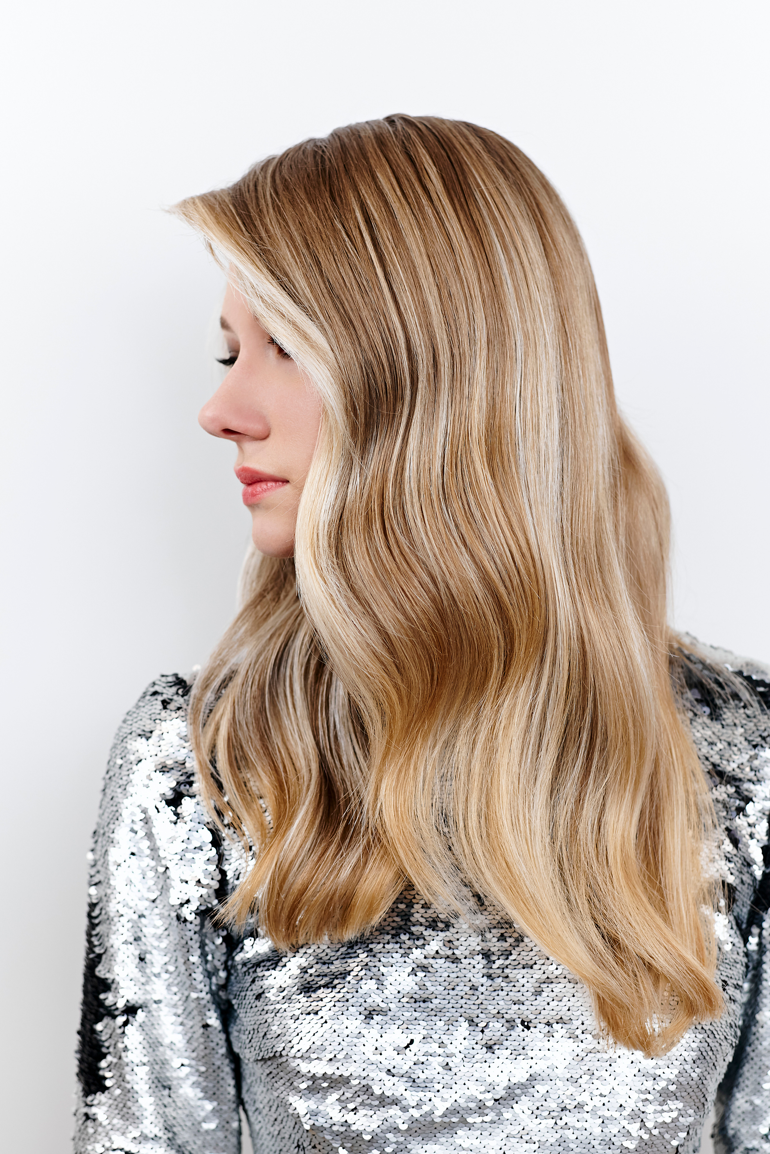 Мастер-класс по окрашиваниям и укладкам от Matrix. Фотограф Постольник Дарья