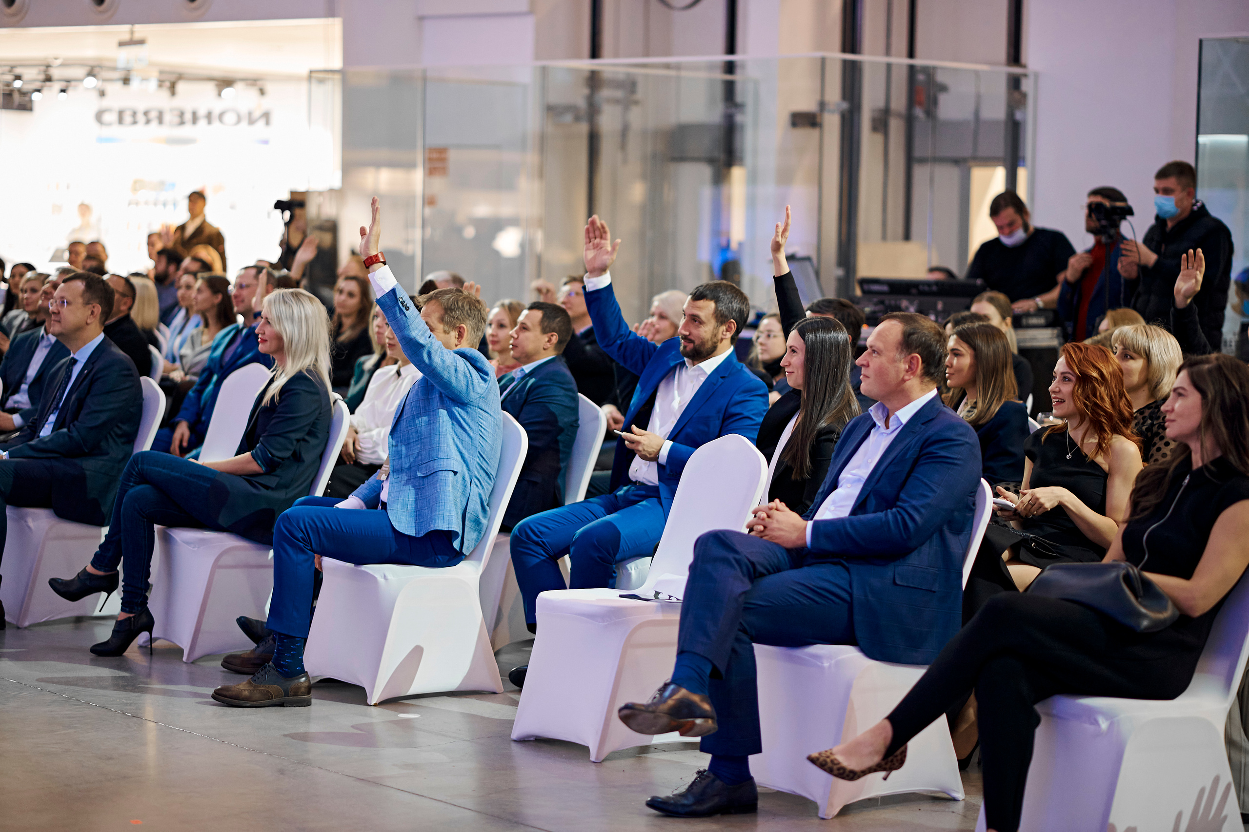 ATLAS development 15 лет. Фотограф Постольник Дарья