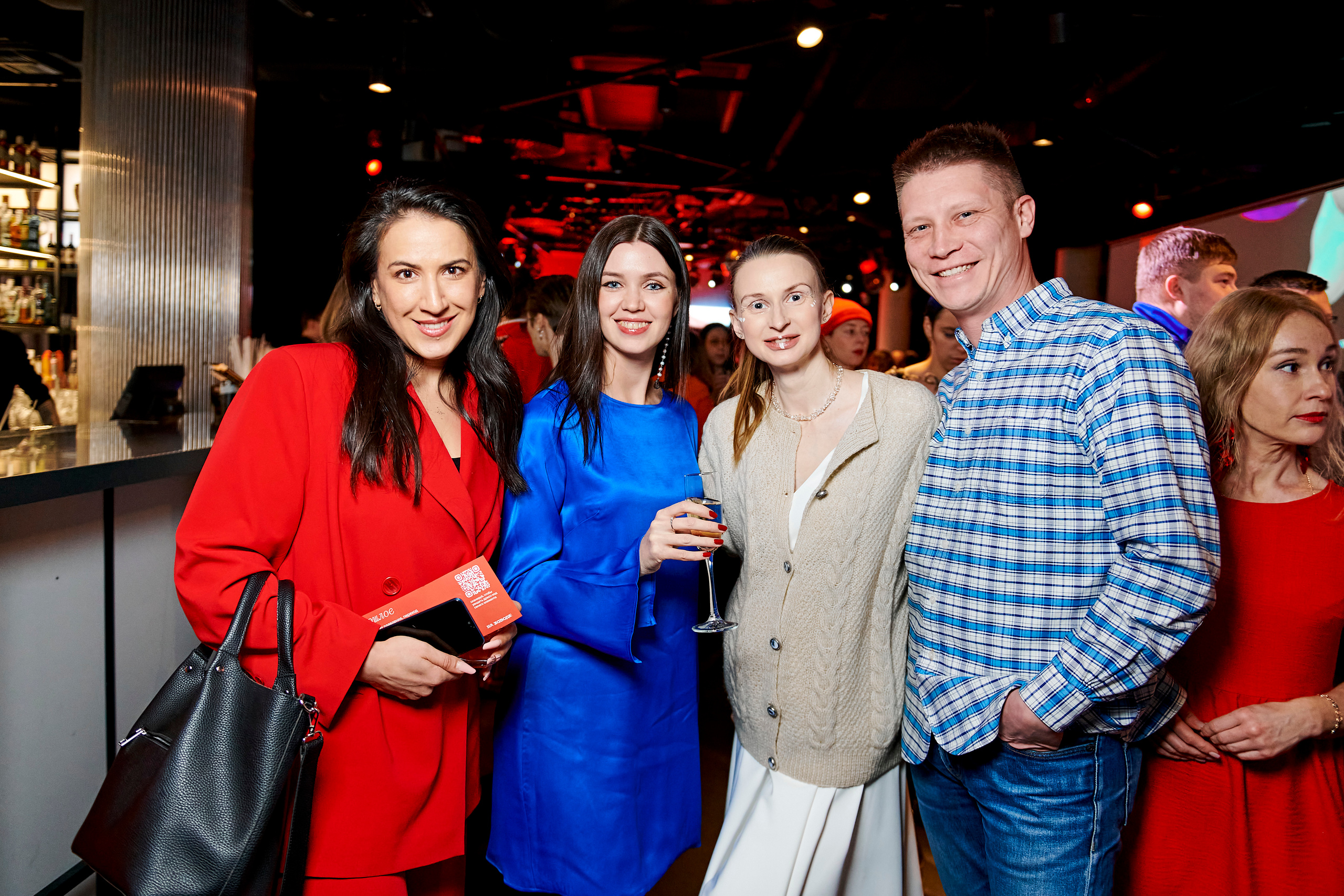 4 element. Фотограф Постольник Дарья