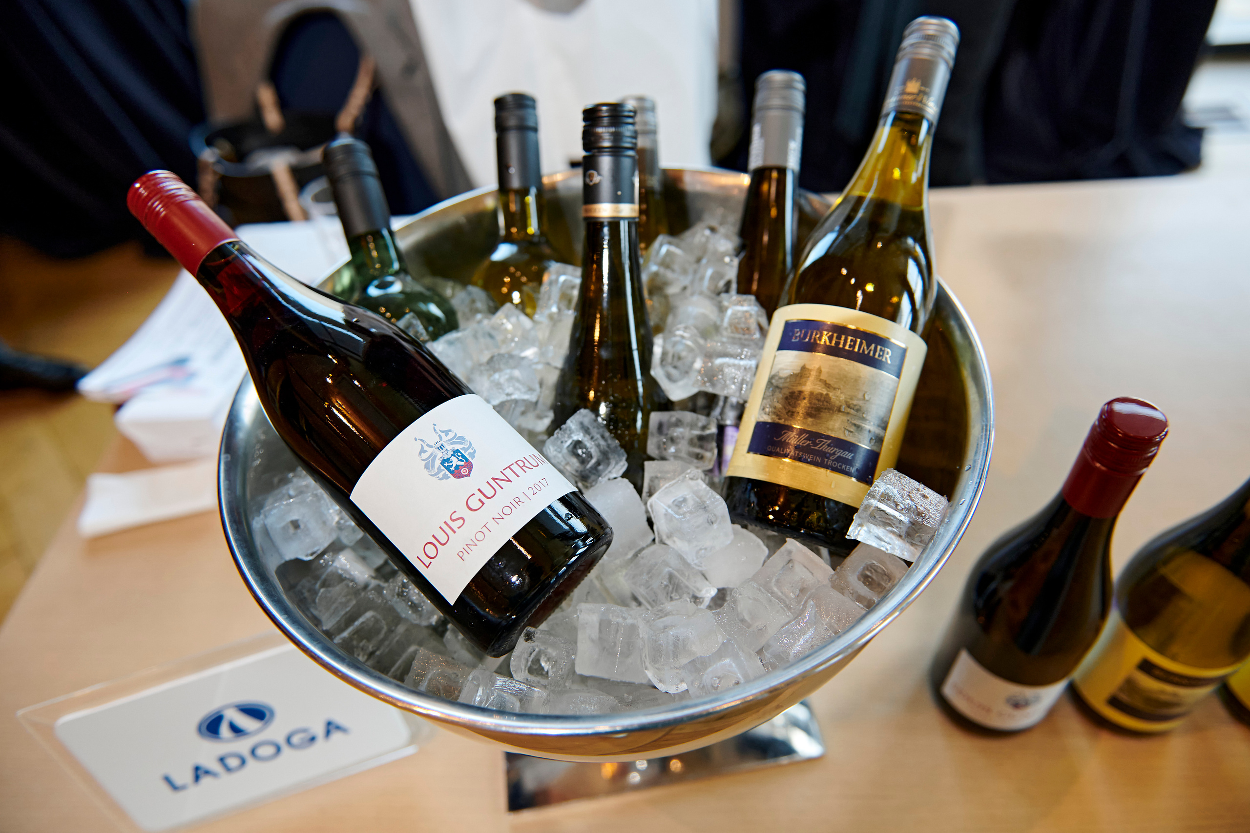 Винная дегустация для сомелье. Фотограф Постольник Дарья