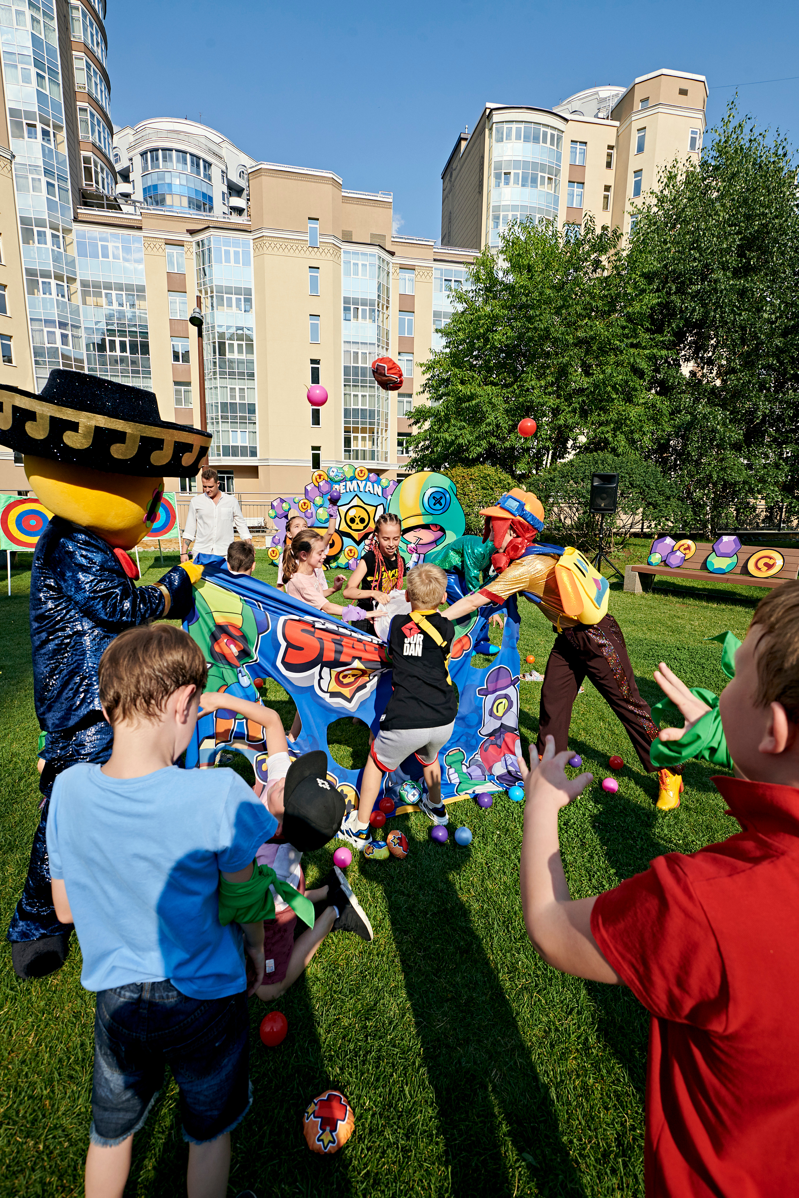 Демьян. Фотограф Постольник Дарья