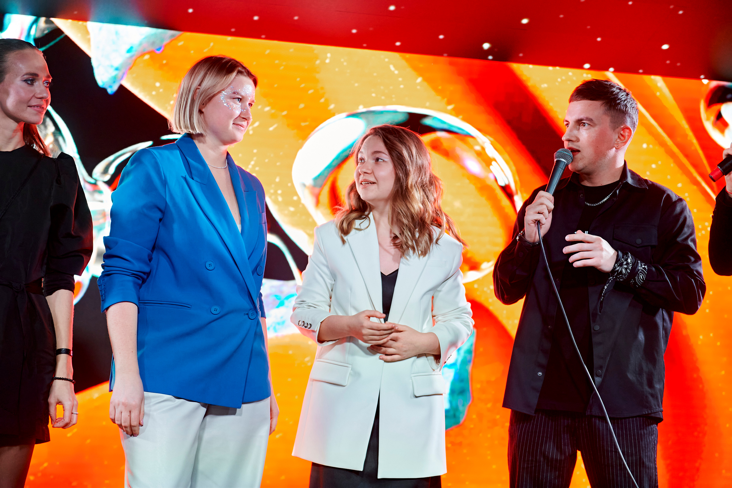 4 element. Фотограф Постольник Дарья