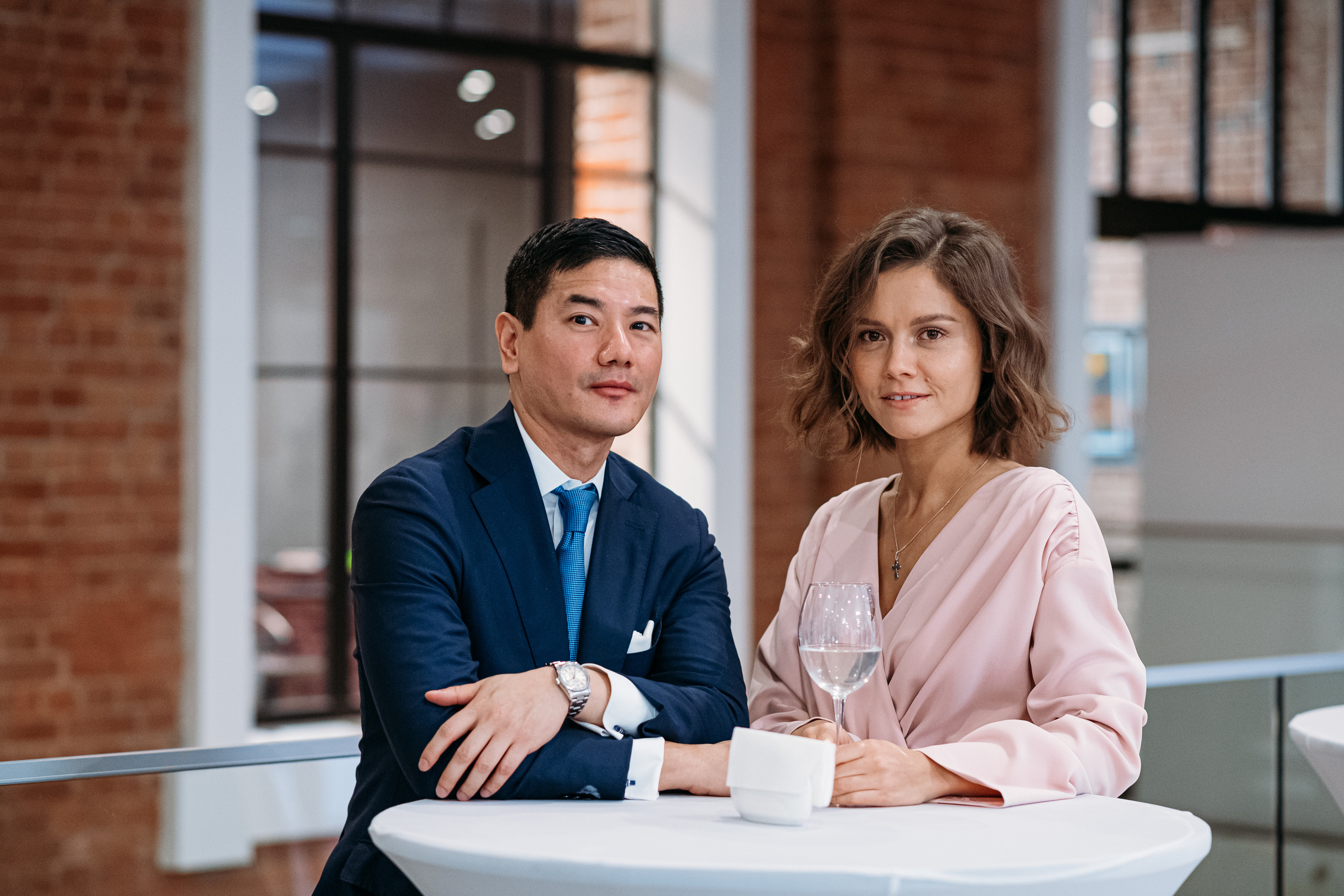 Арт-проект «Связи|Connections». Фотограф Постольник Дарья