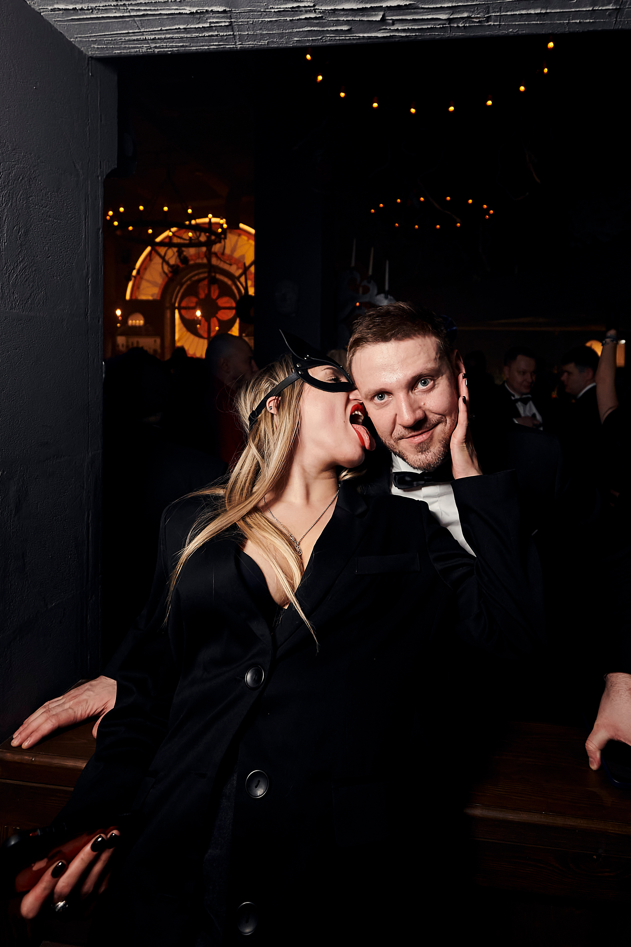 Red Ball. Фотограф Постольник Дарья