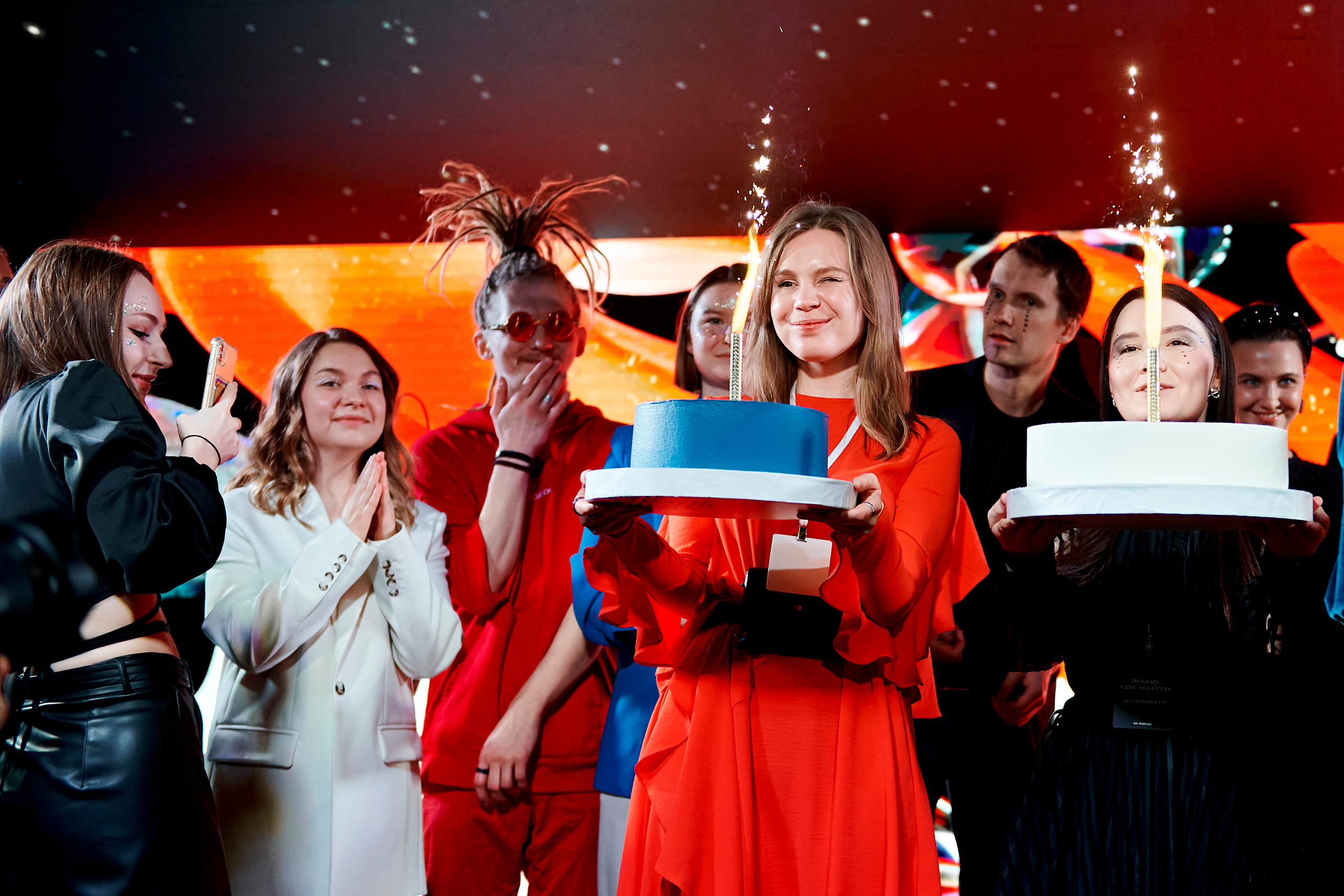 4 element. Фотограф Постольник Дарья