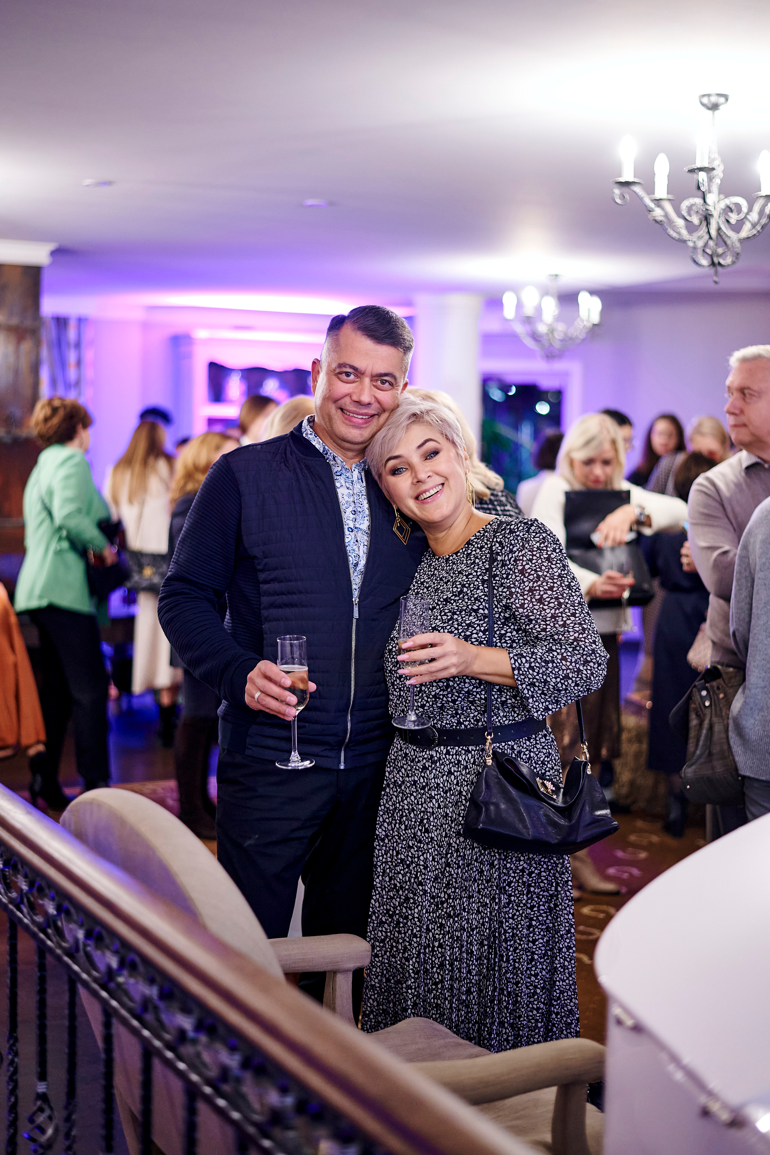 Модный показ «Кашемир и Шелк». Фотограф Постольник Дарья